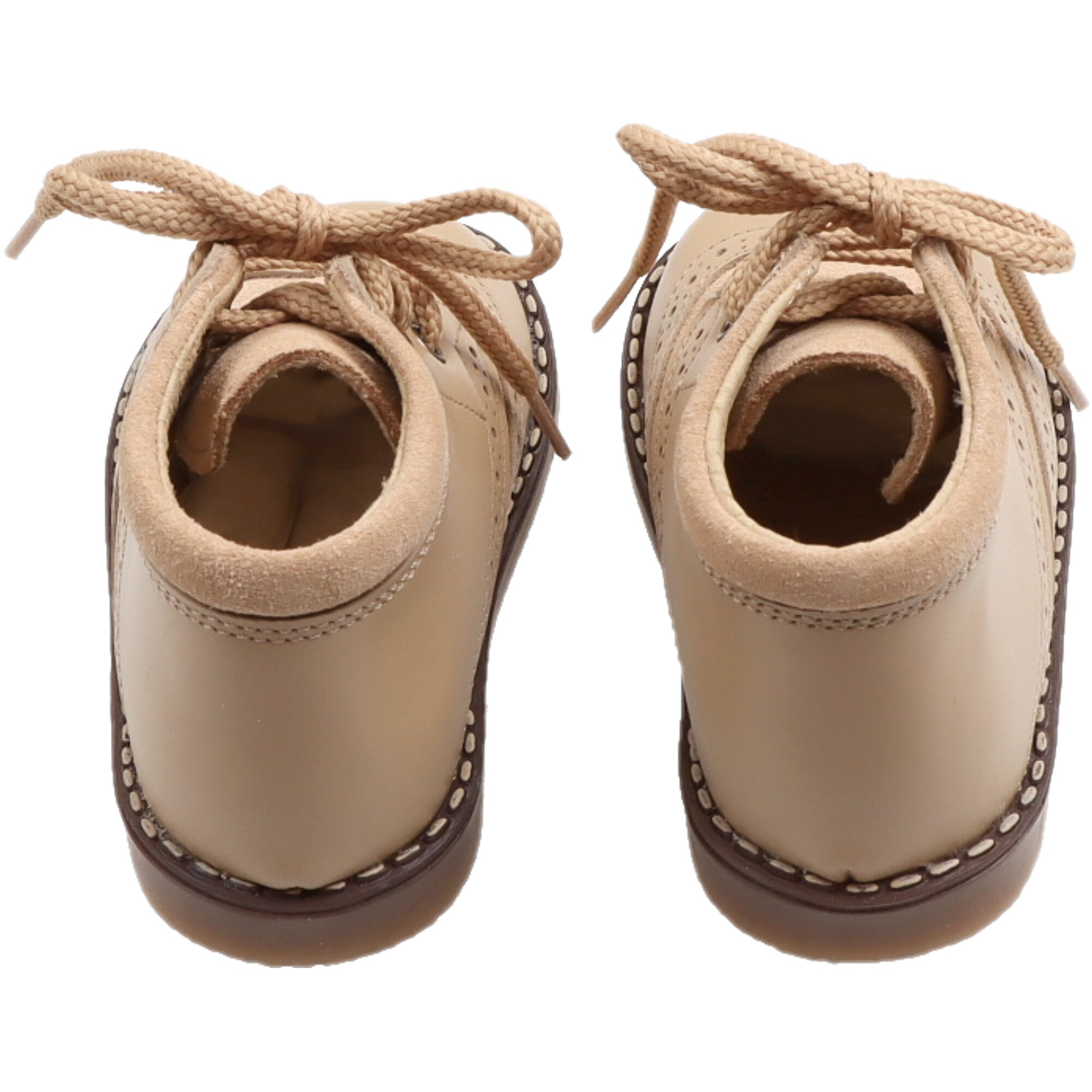 scarponcino-invernale-in-pelle-beige-chiaro-allacciato-per-bambini-invernali