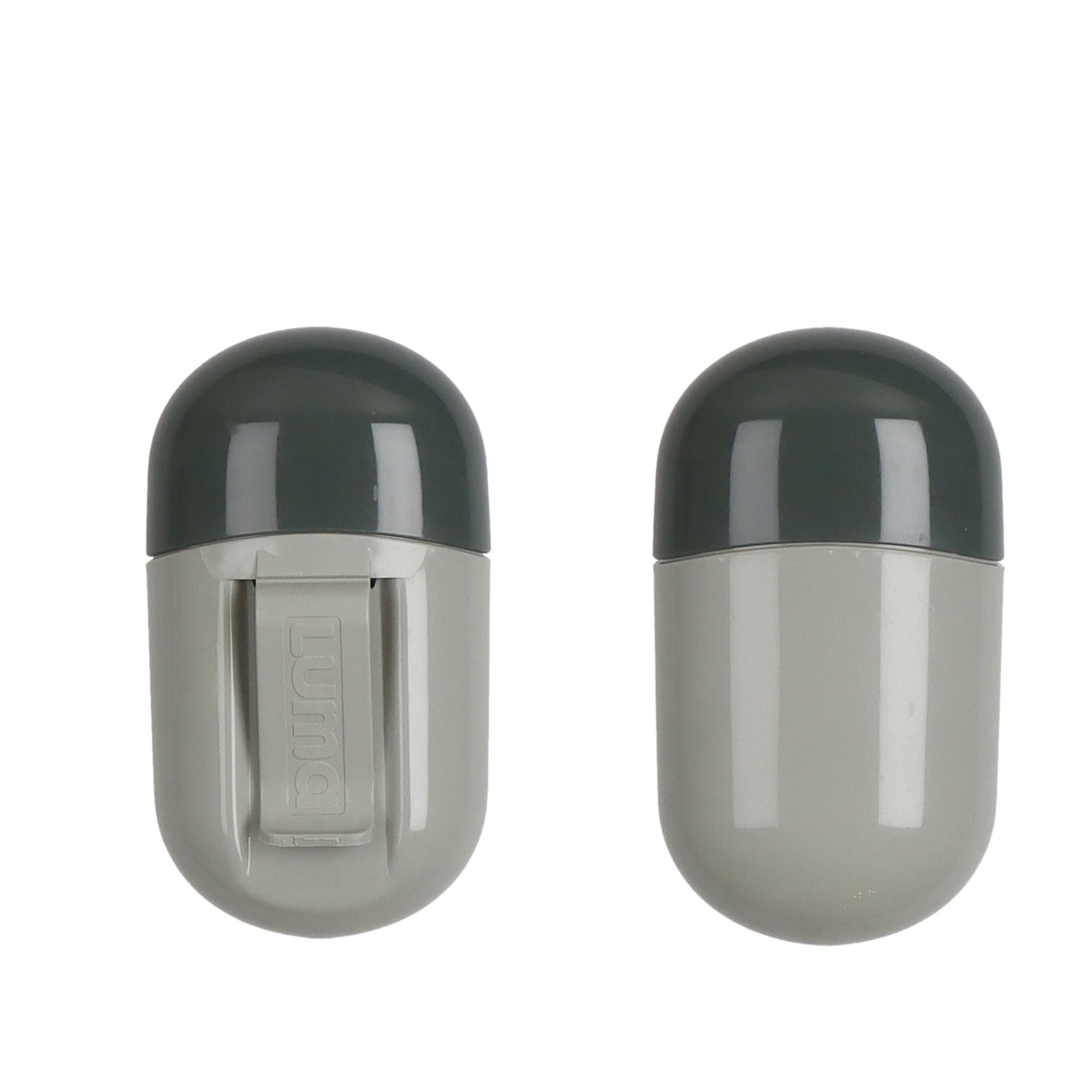 Set manicure/Verde