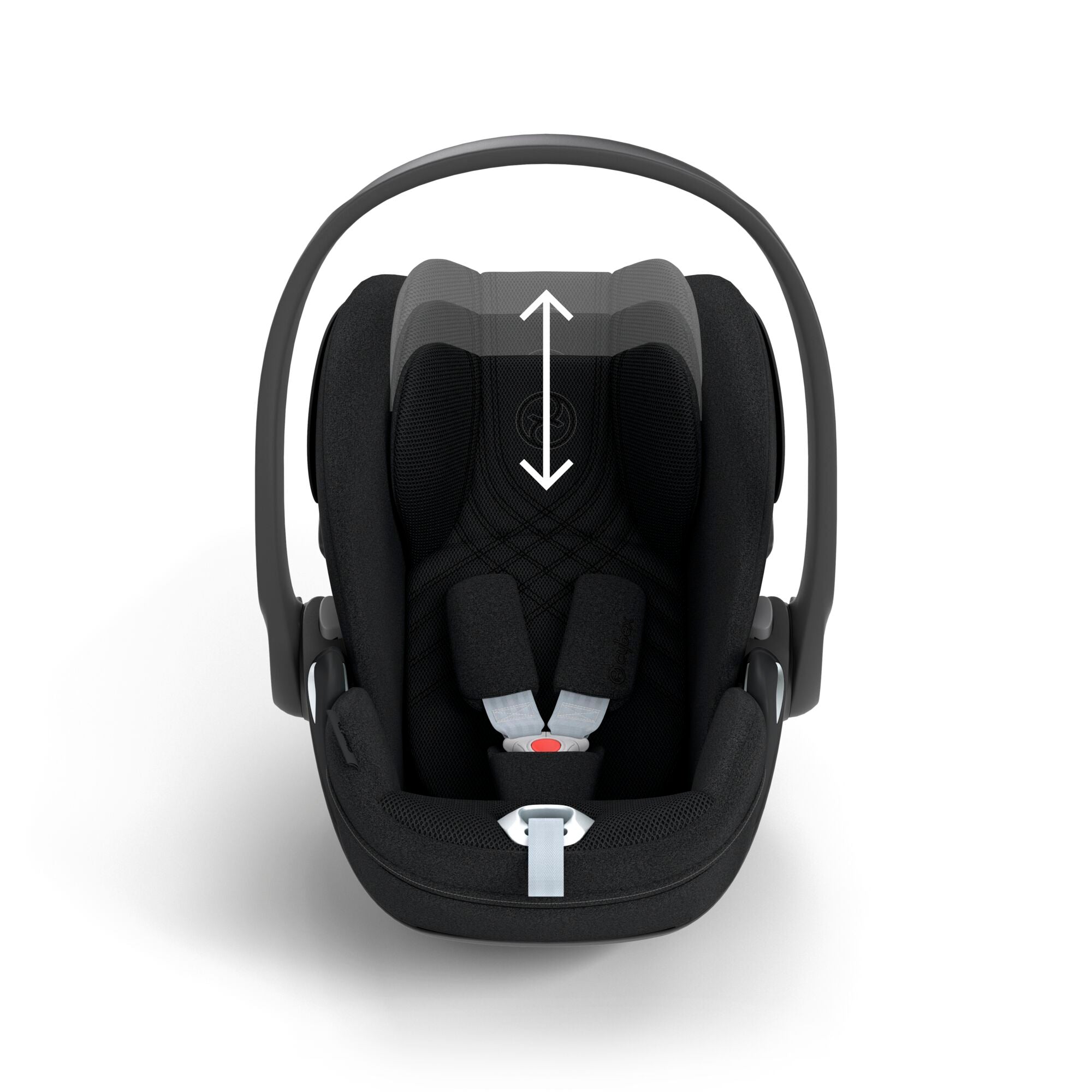 cybex-seggiolino-auto-reclinabile-cloud-t-colore-nero-per-neonati