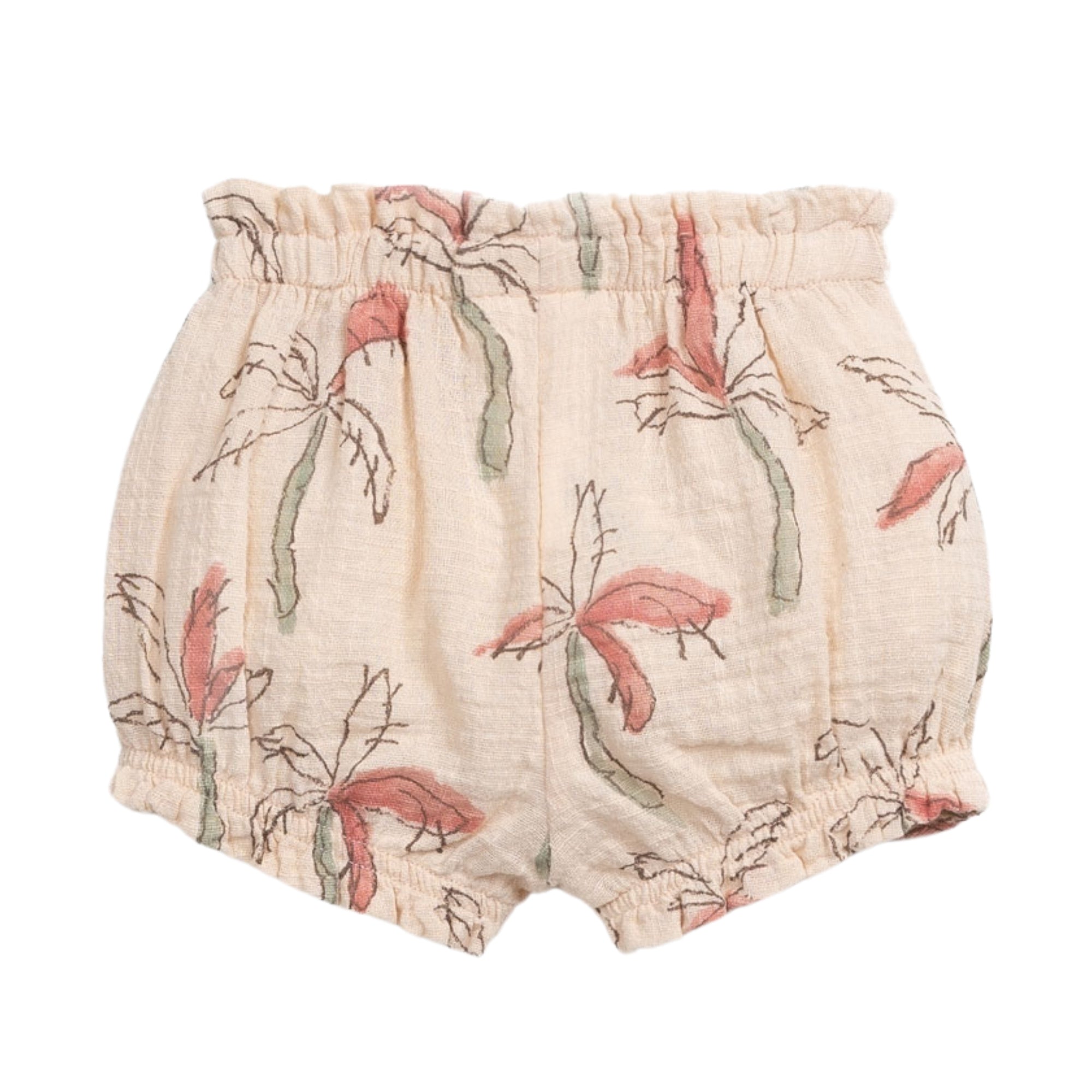 pantalone-corto-in-cotone-stampa-palme