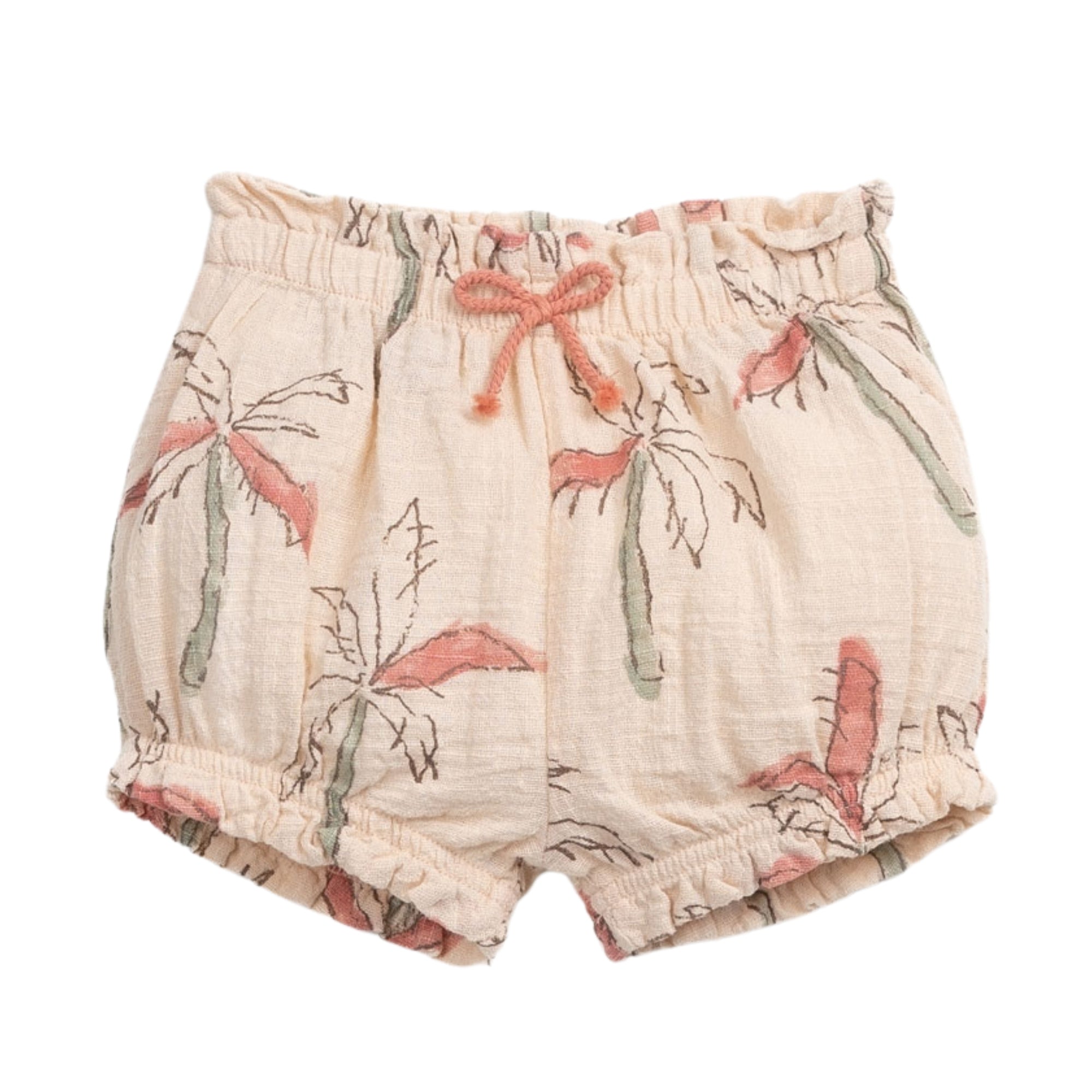 pantalone-corto-in-cotone-stampa-palme