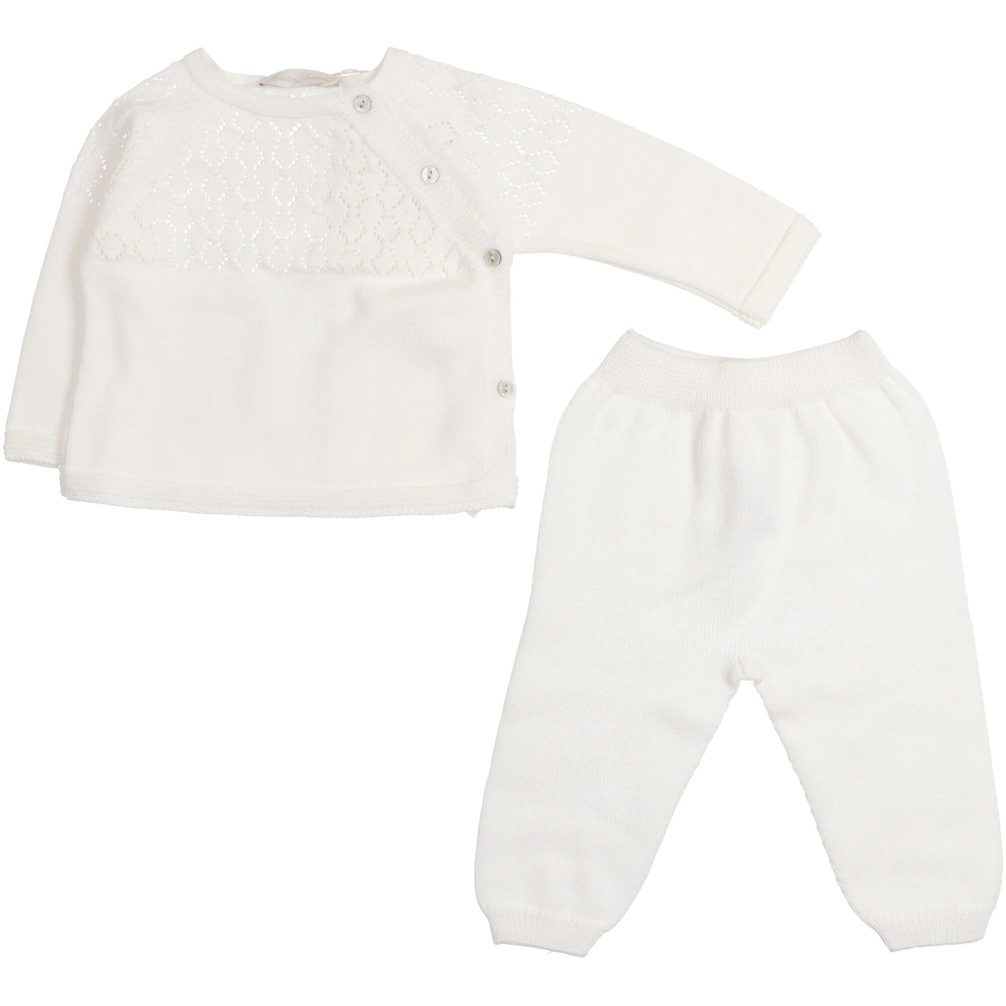Maglia e Pantaloni