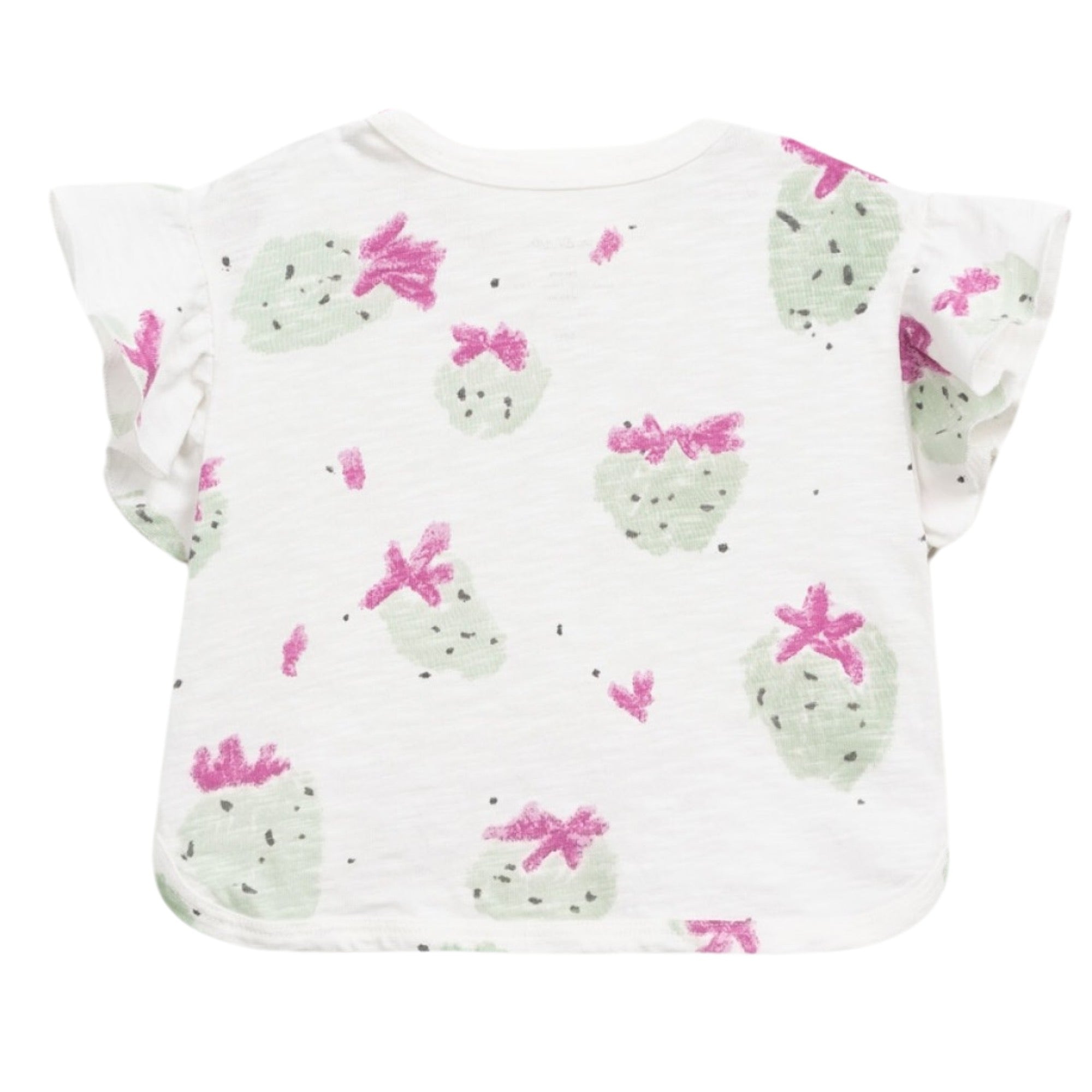 T-shirt con stampa