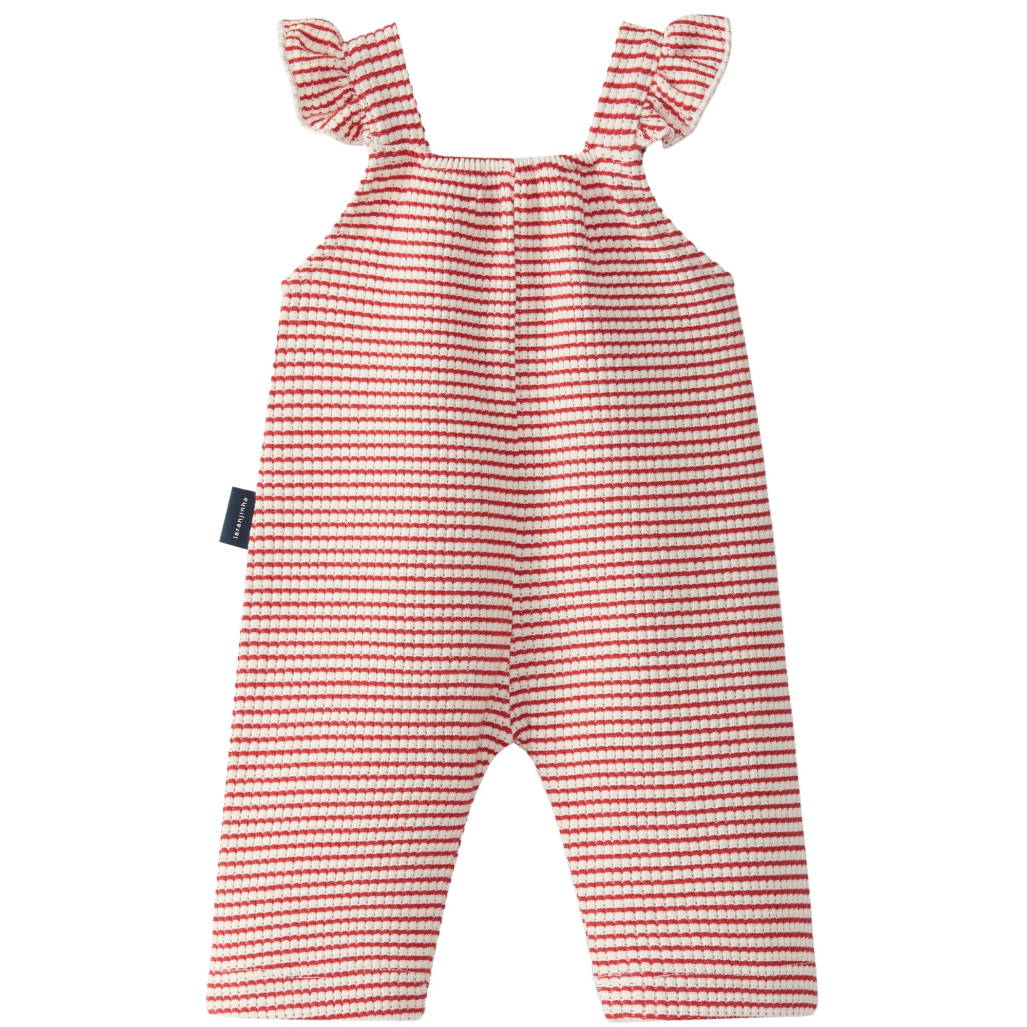 tuta-jersey-riga-rossa-per-bambina-dietro