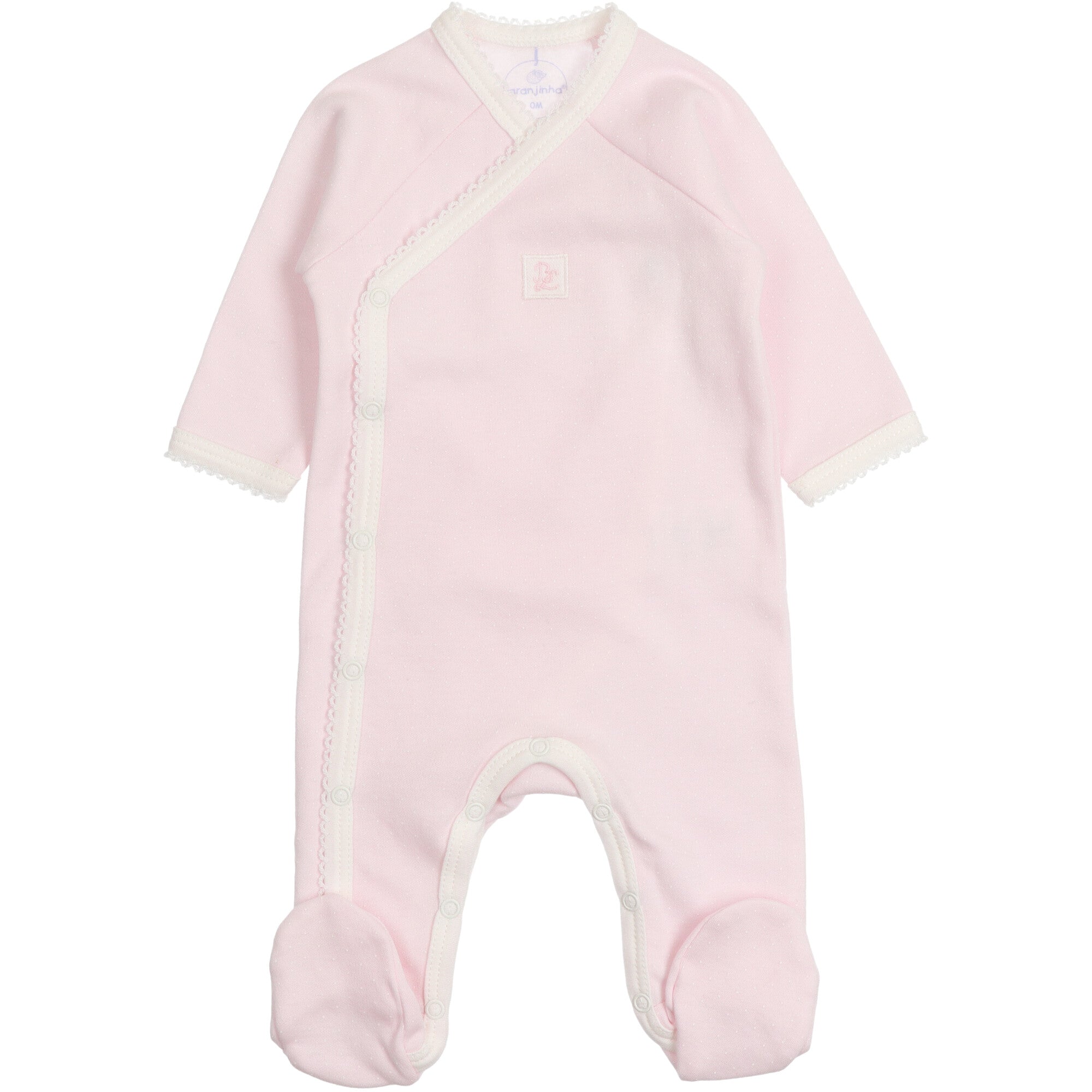 Tutina Cotone Caldo