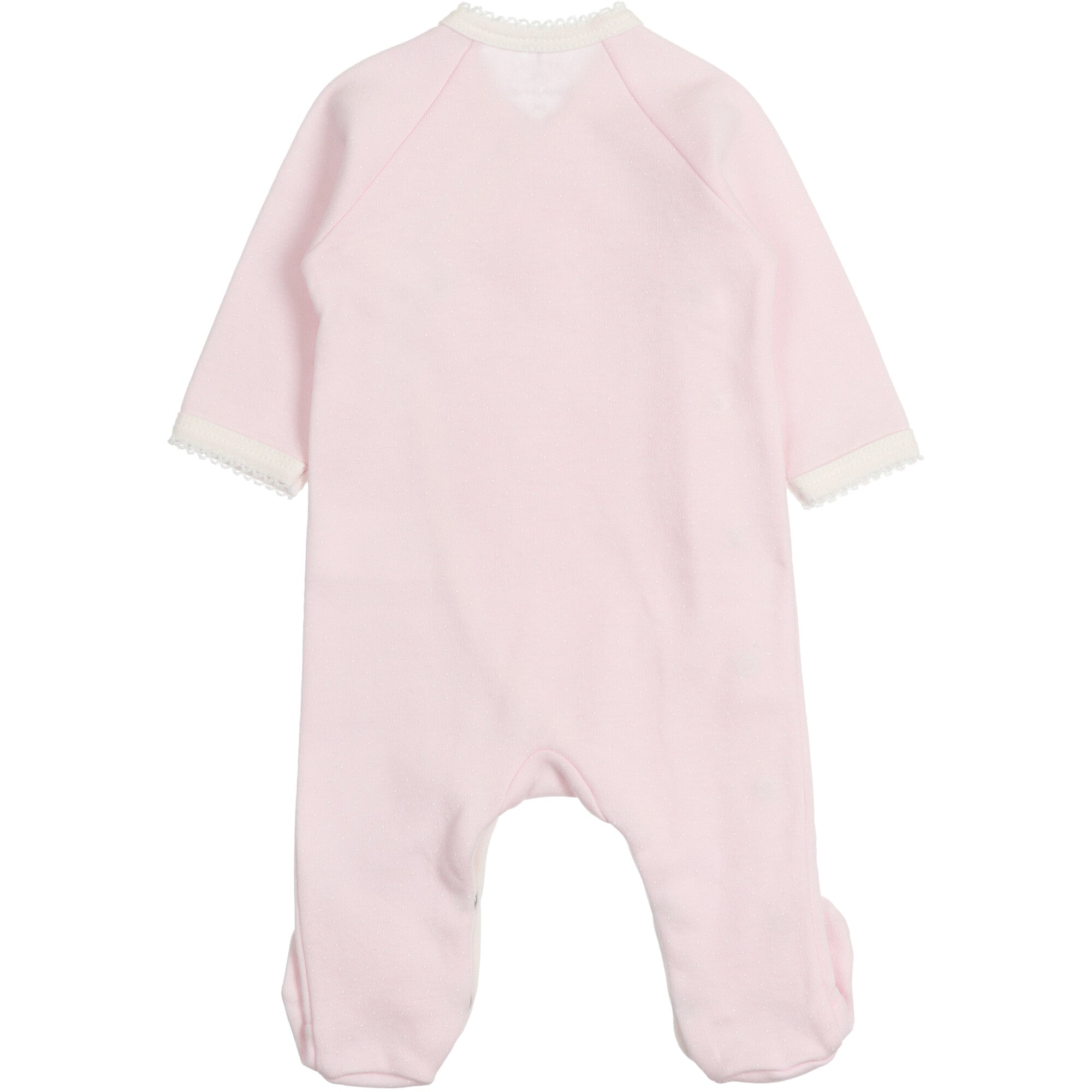 Tutina Cotone Caldo