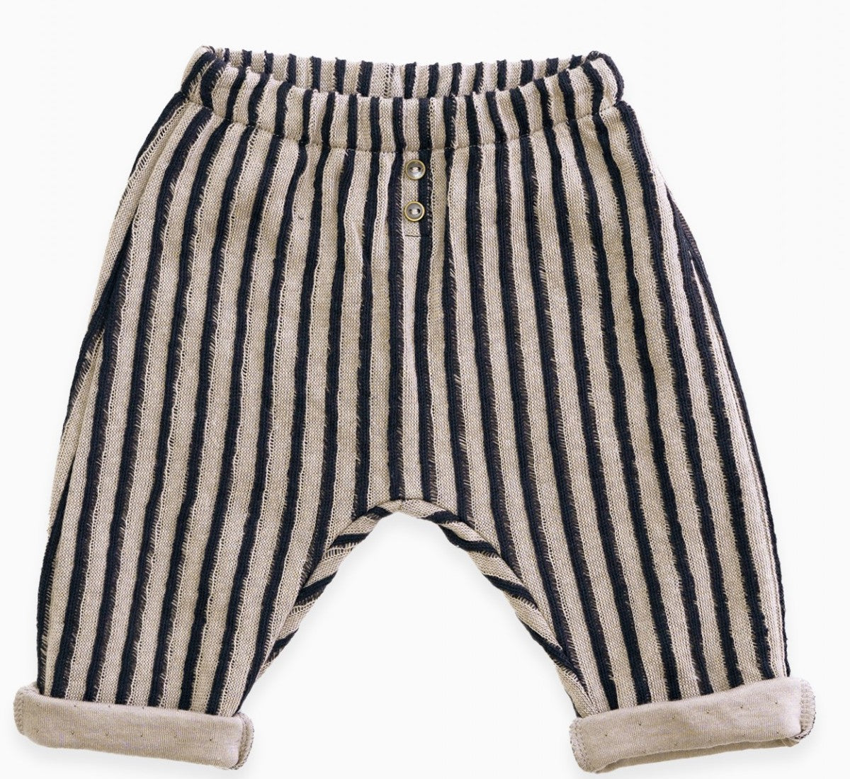 Pantaloni a righe