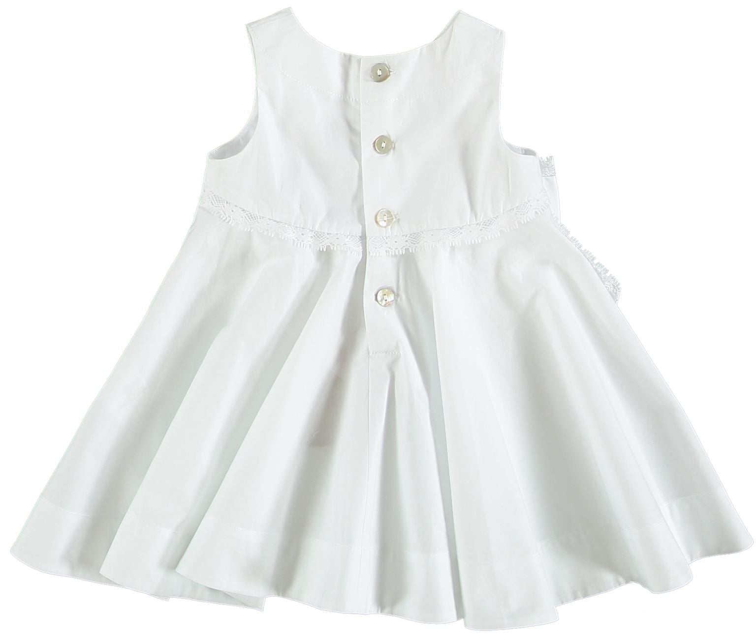 Vestito 9 mesi/Variante Unica