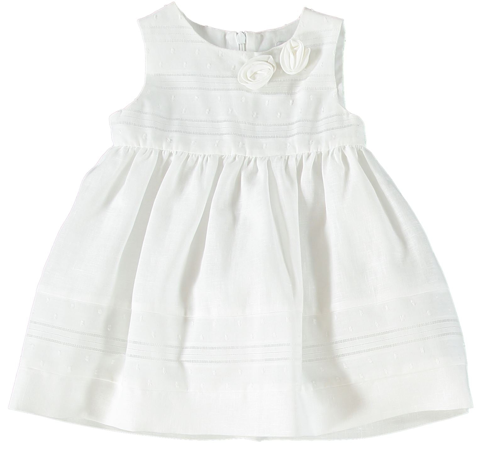 Vestito bianco