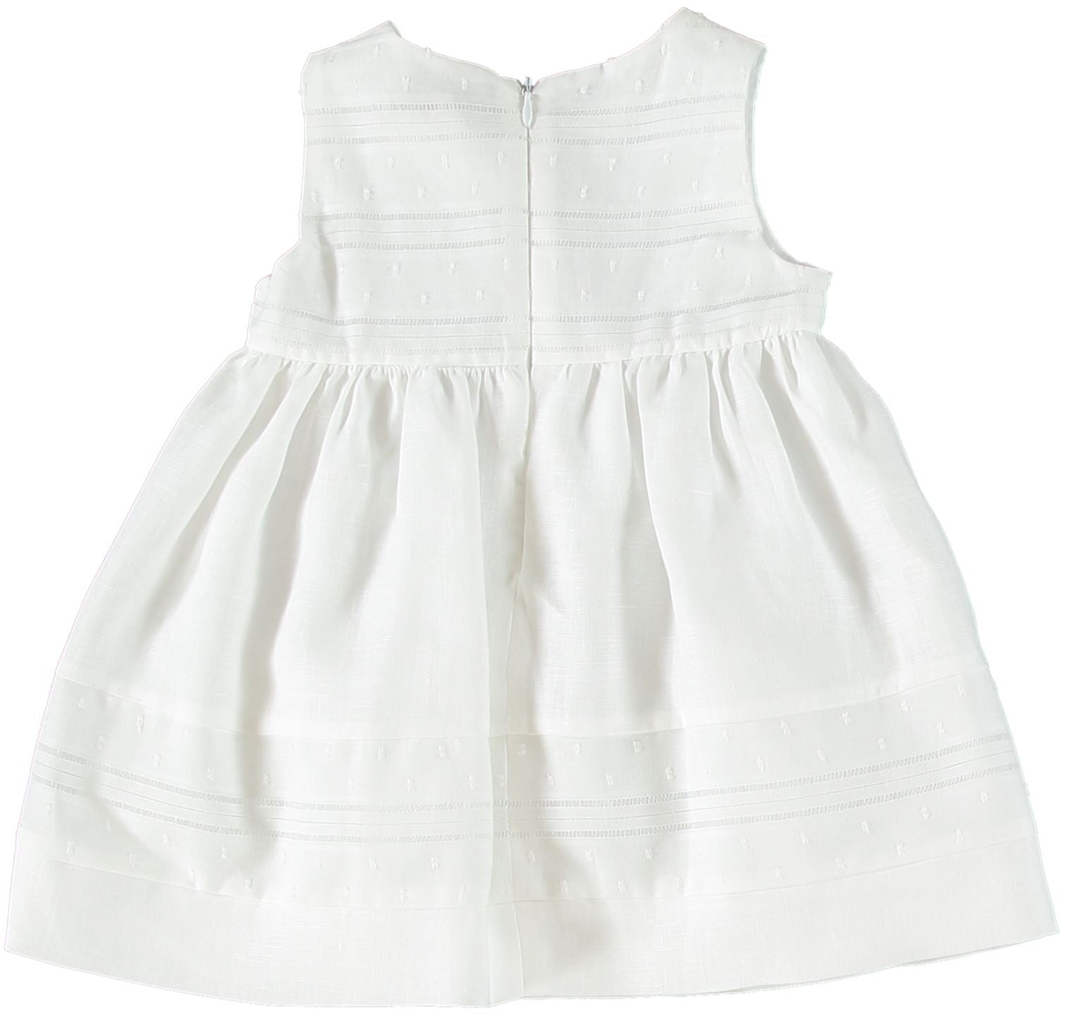 Vestito bianco