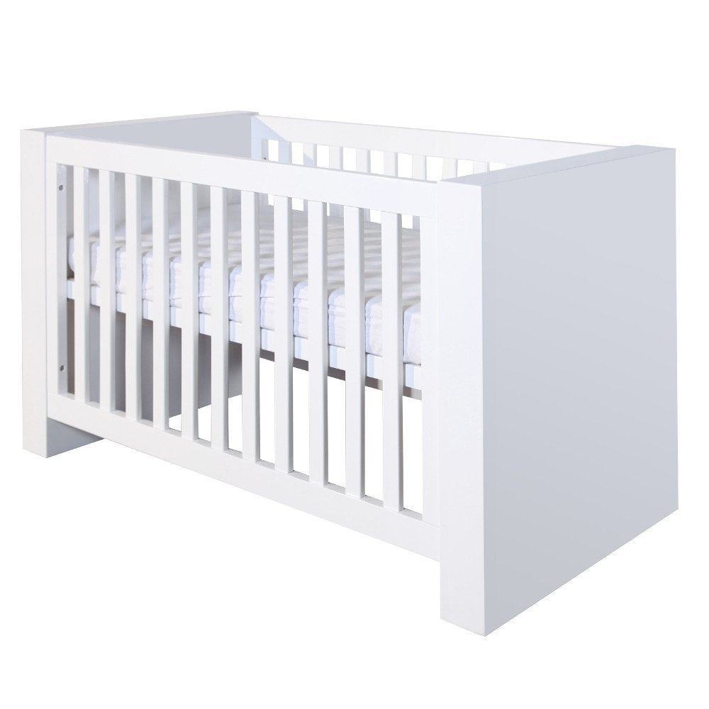 Letto evolutivo moderno
