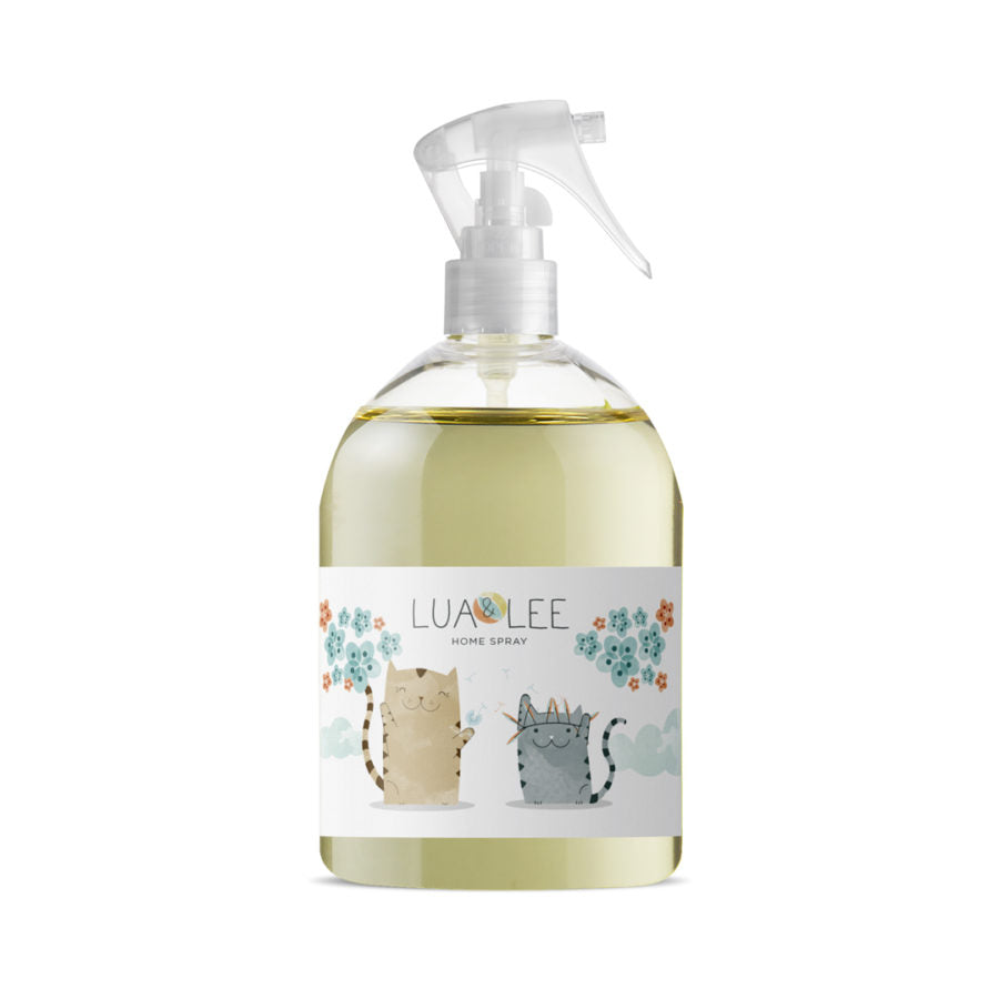 Profumo ambiente 500 ml