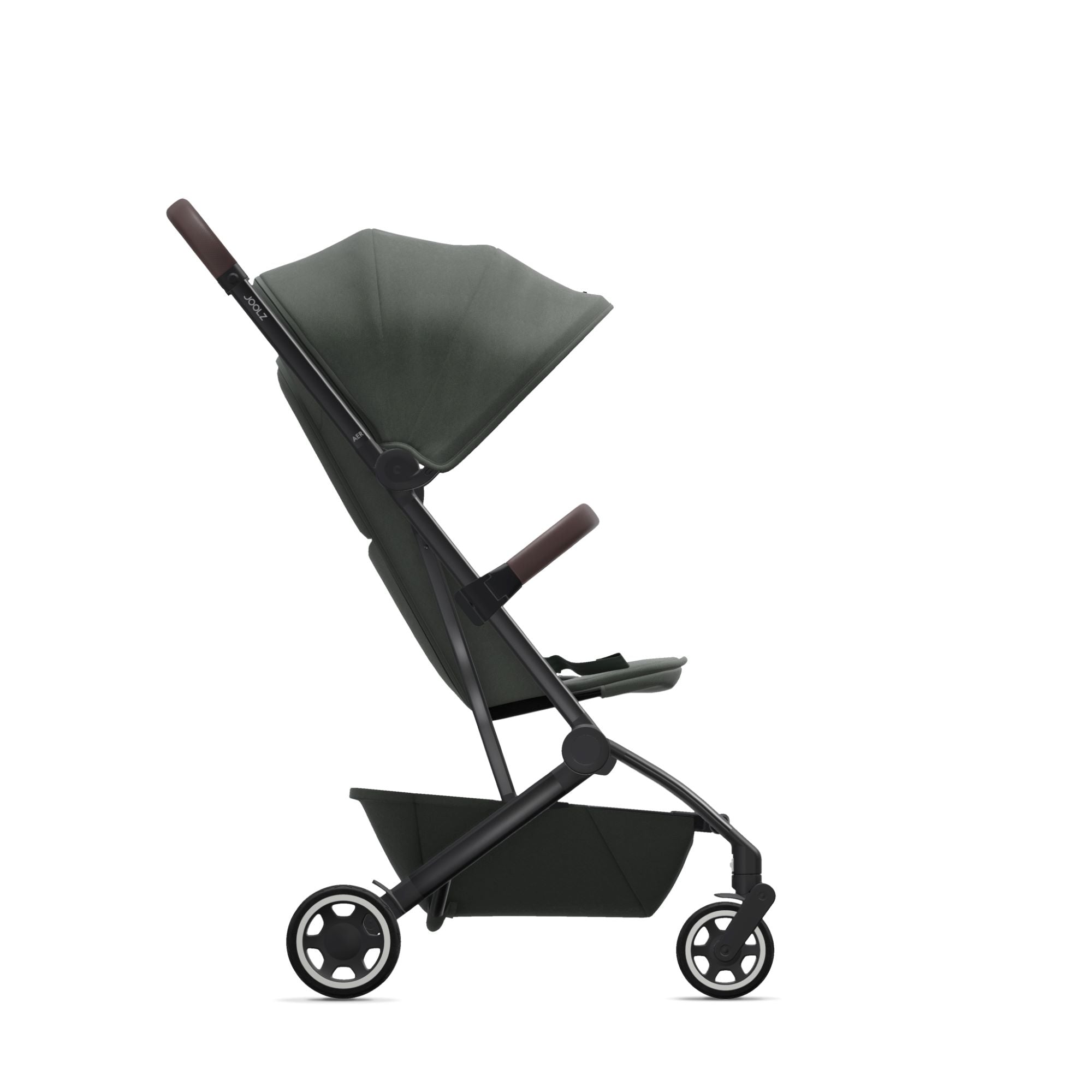 Barra di protezione/Dark brown carbon