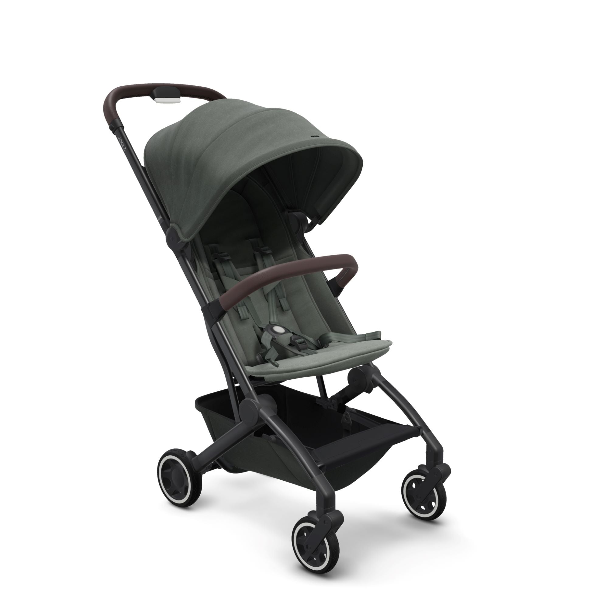 Barra di protezione/Dark brown carbon