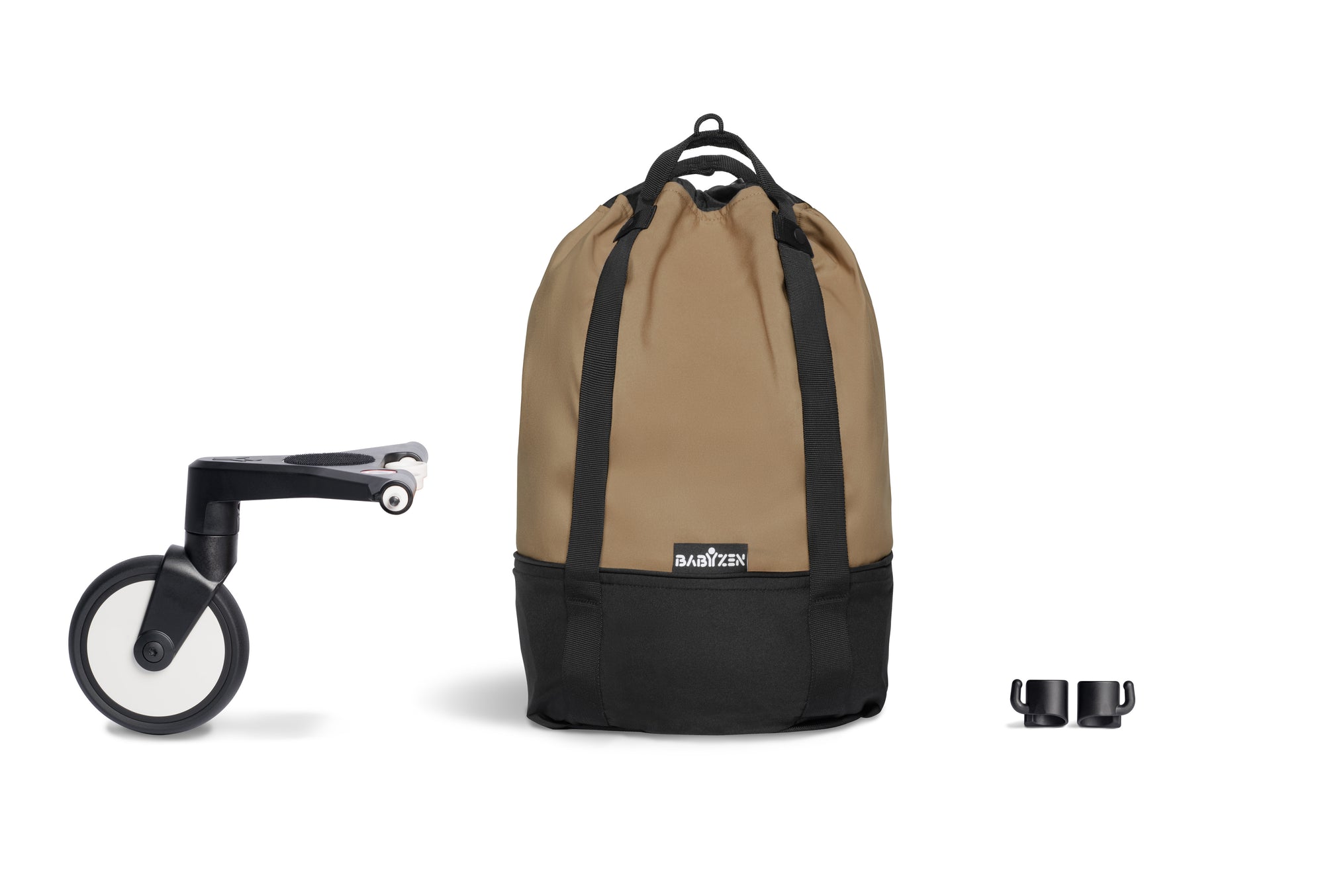 BAG YOYO TOFFEE