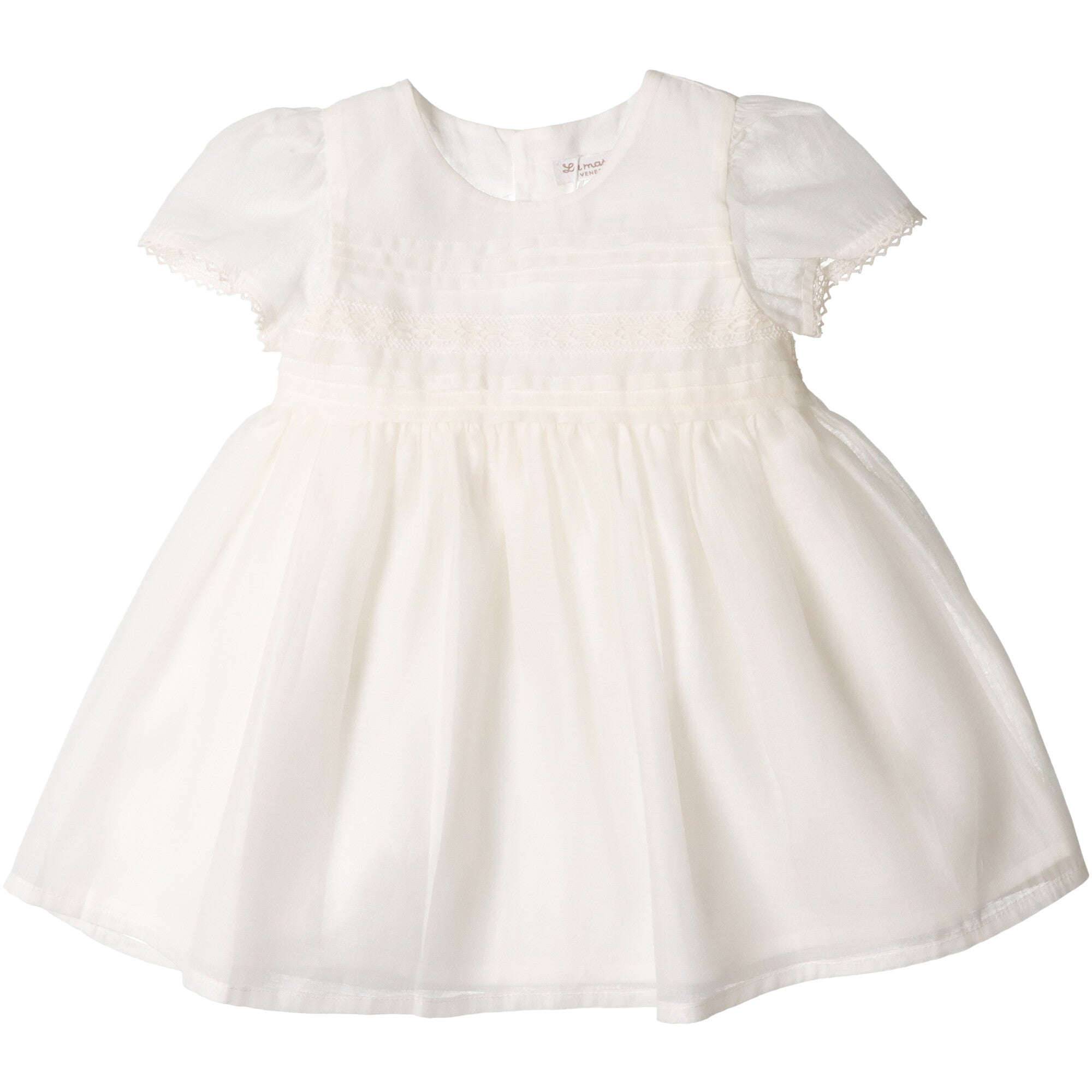 Vestiti in organza