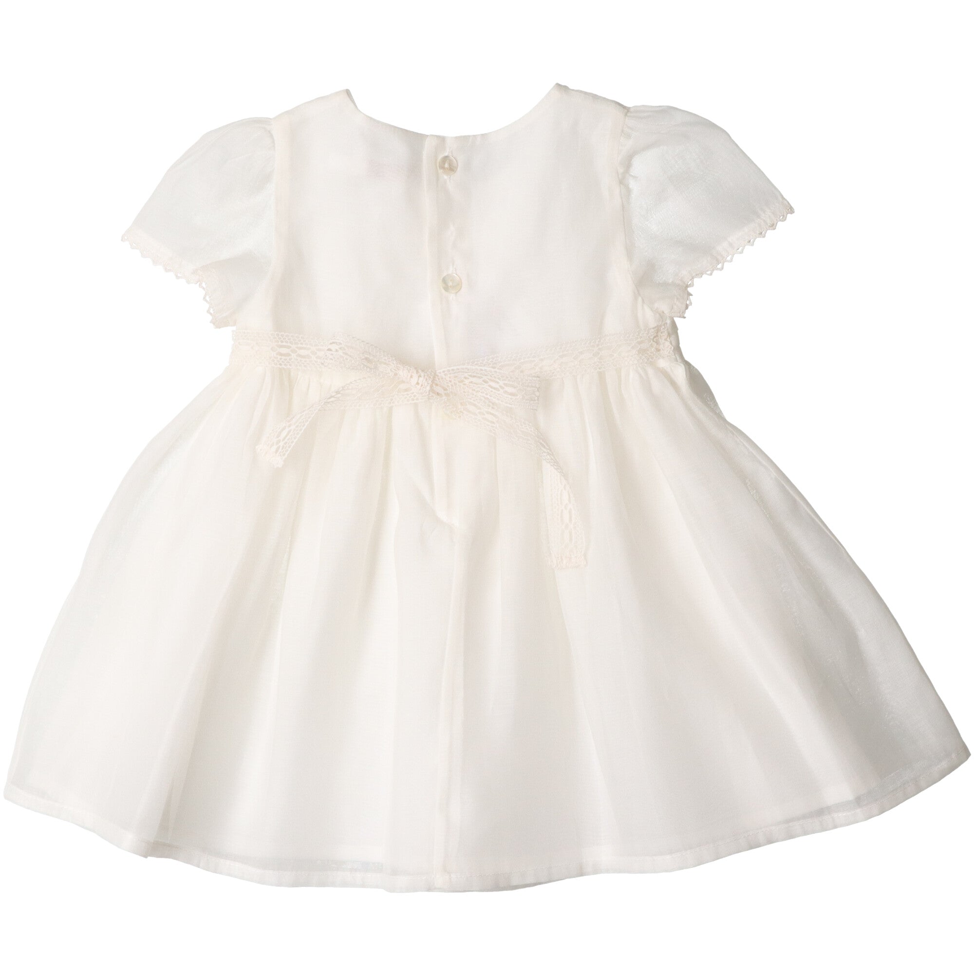 Vestiti in organza