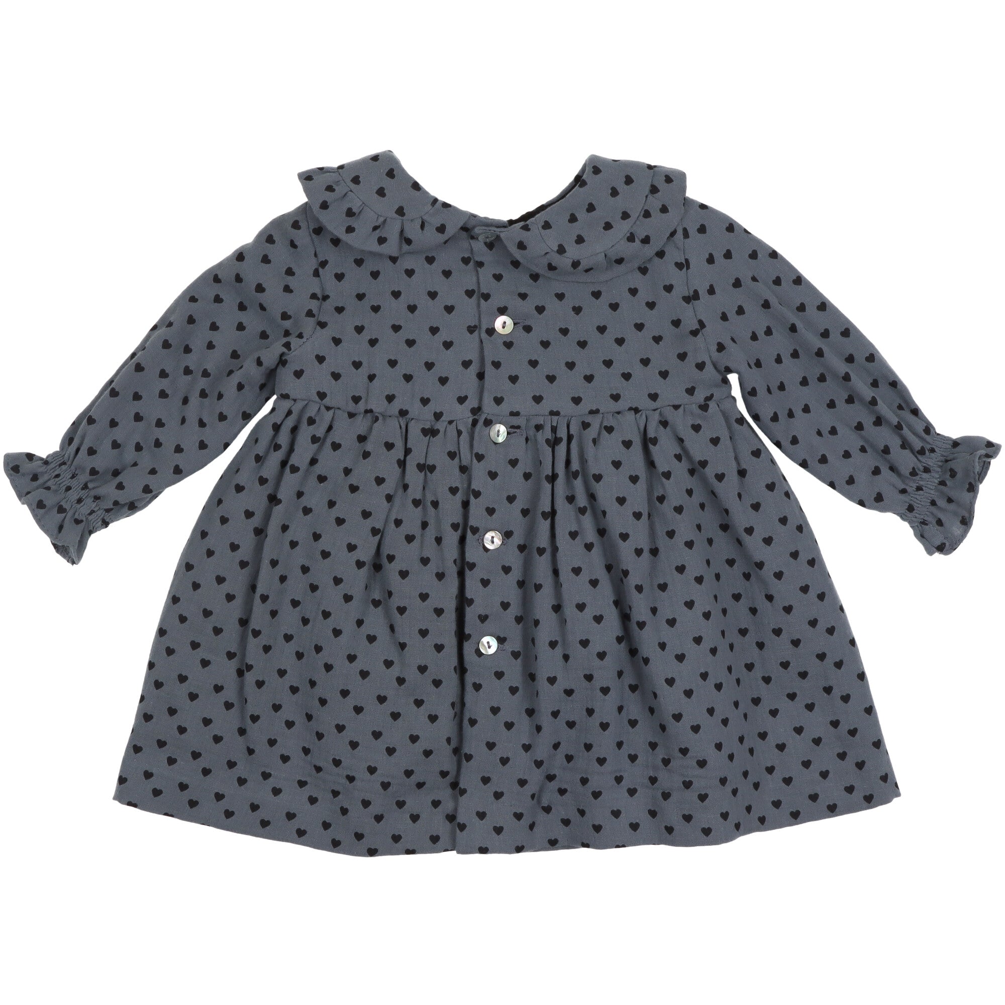 Vestito 12 mesi