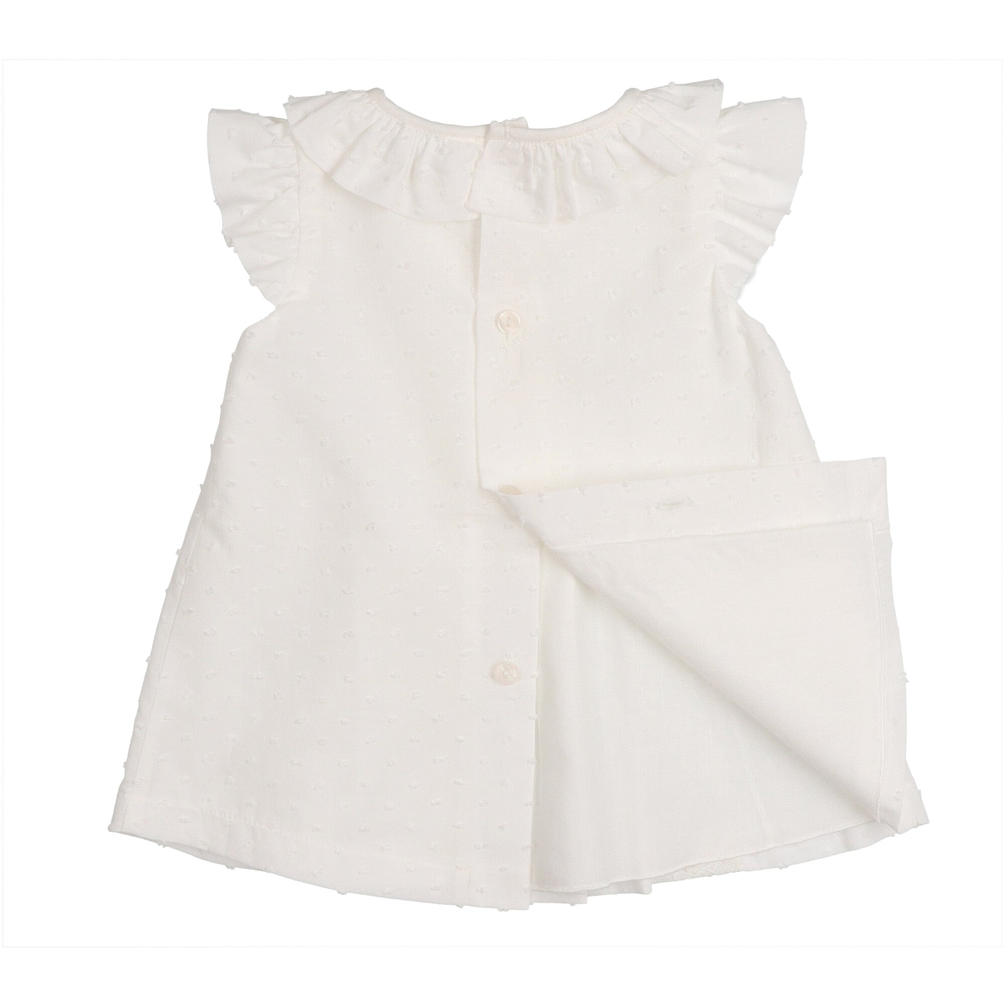 Vestito-bambina/3 mesi