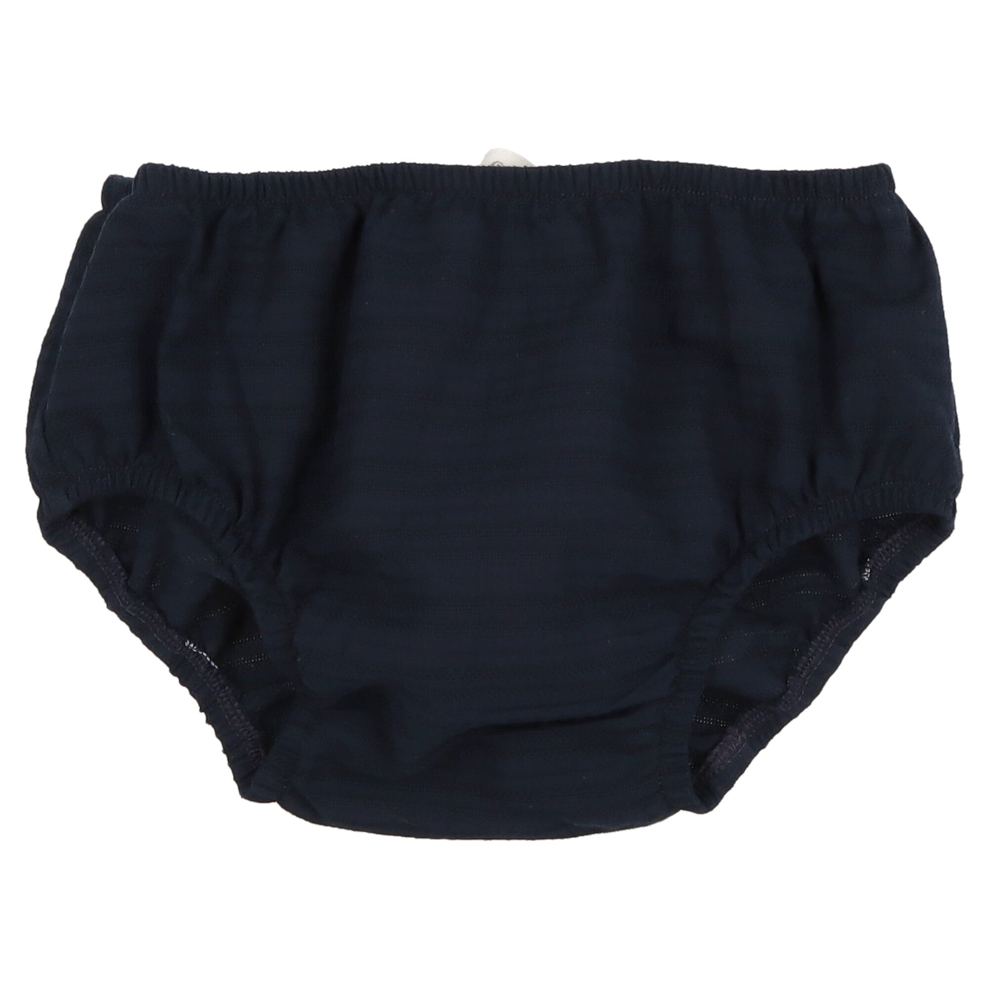 abito-bambina-cotone-blu-marino/12 mesi