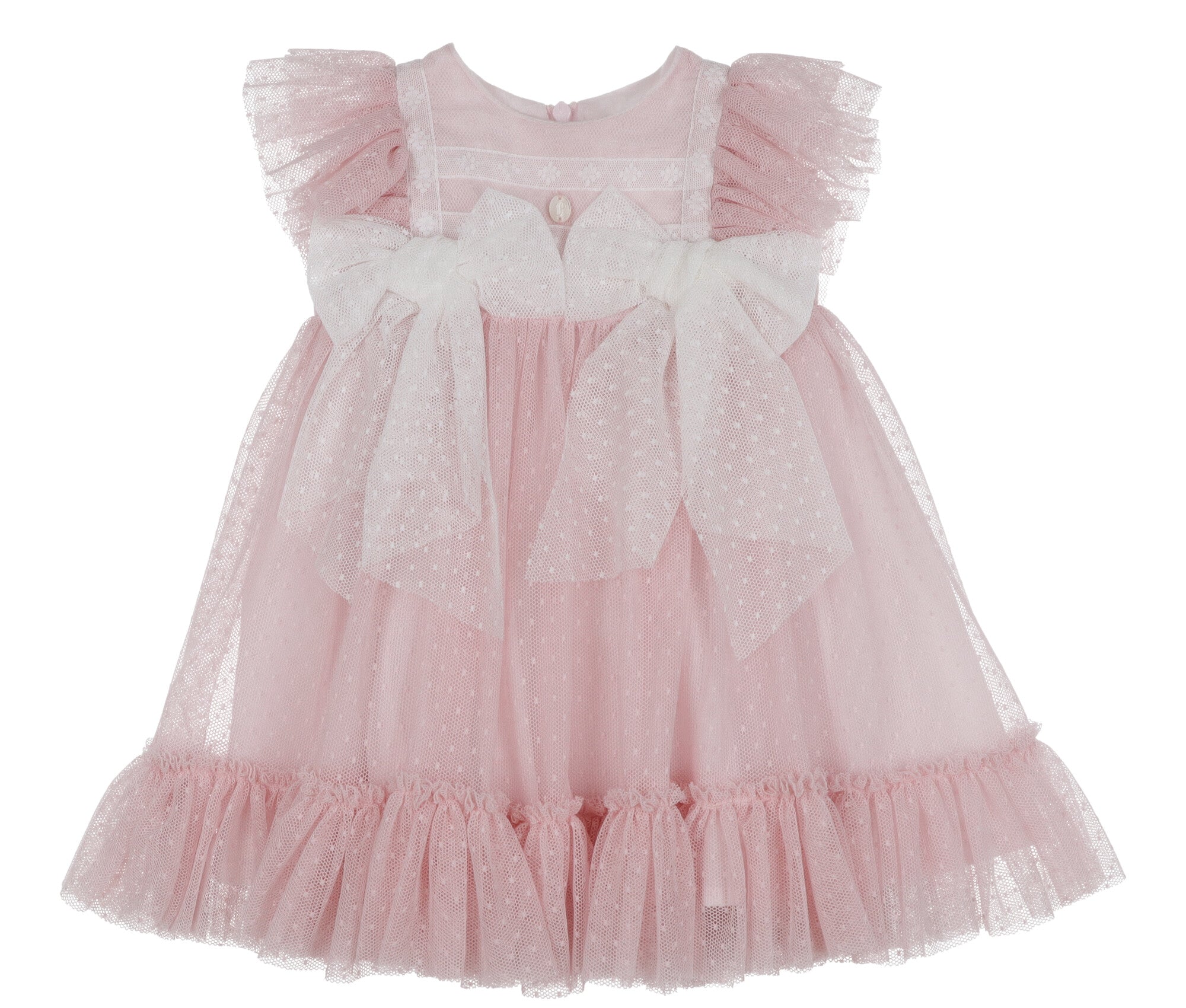 Abito bambina/6 mesi