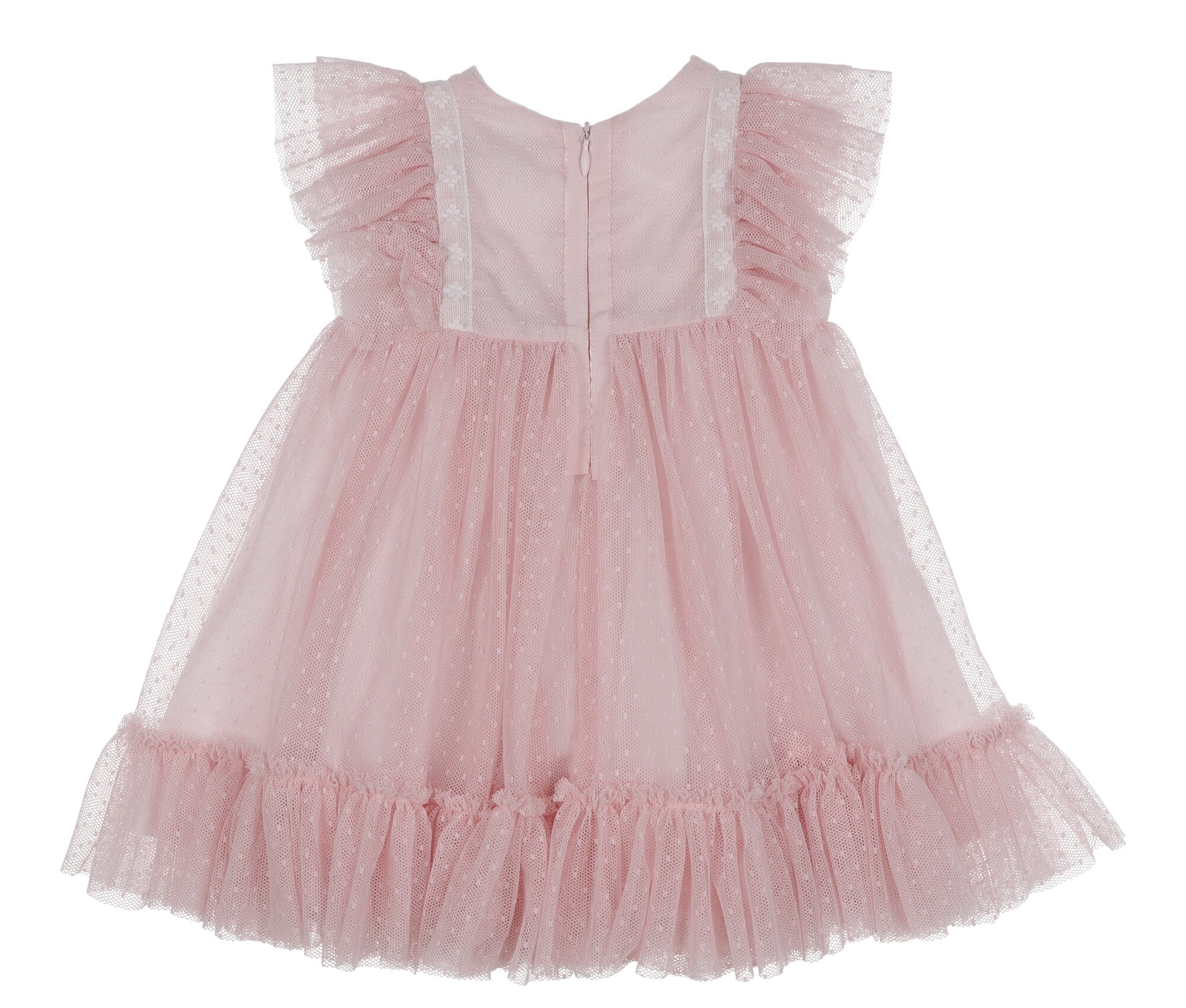 Abito bambina/6 mesi