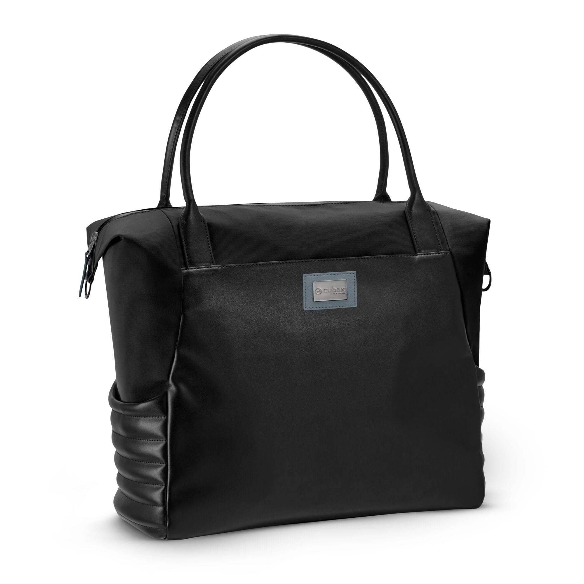 borsa-passeggino-colore-nera-di-cybex-linea-platinum