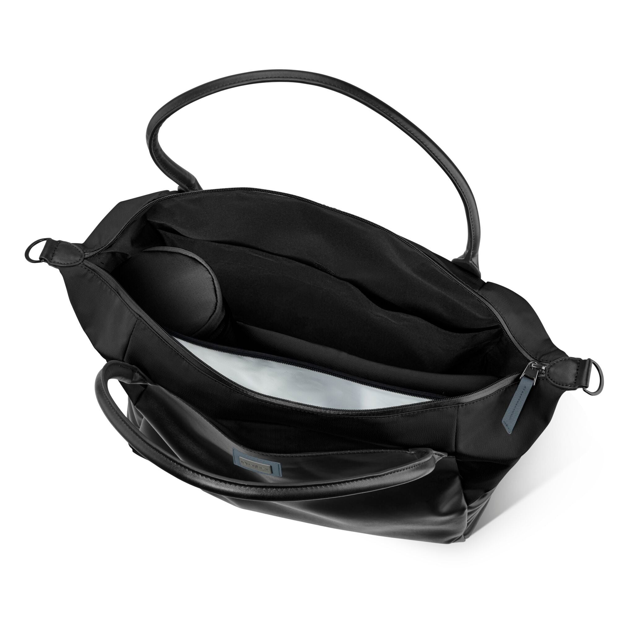 borsa-passeggino-colore-nera-di-cybex-linea-platinum-capienza