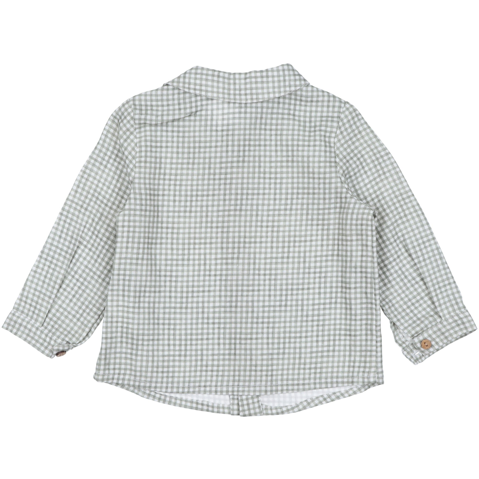 Camicia 12 mesi