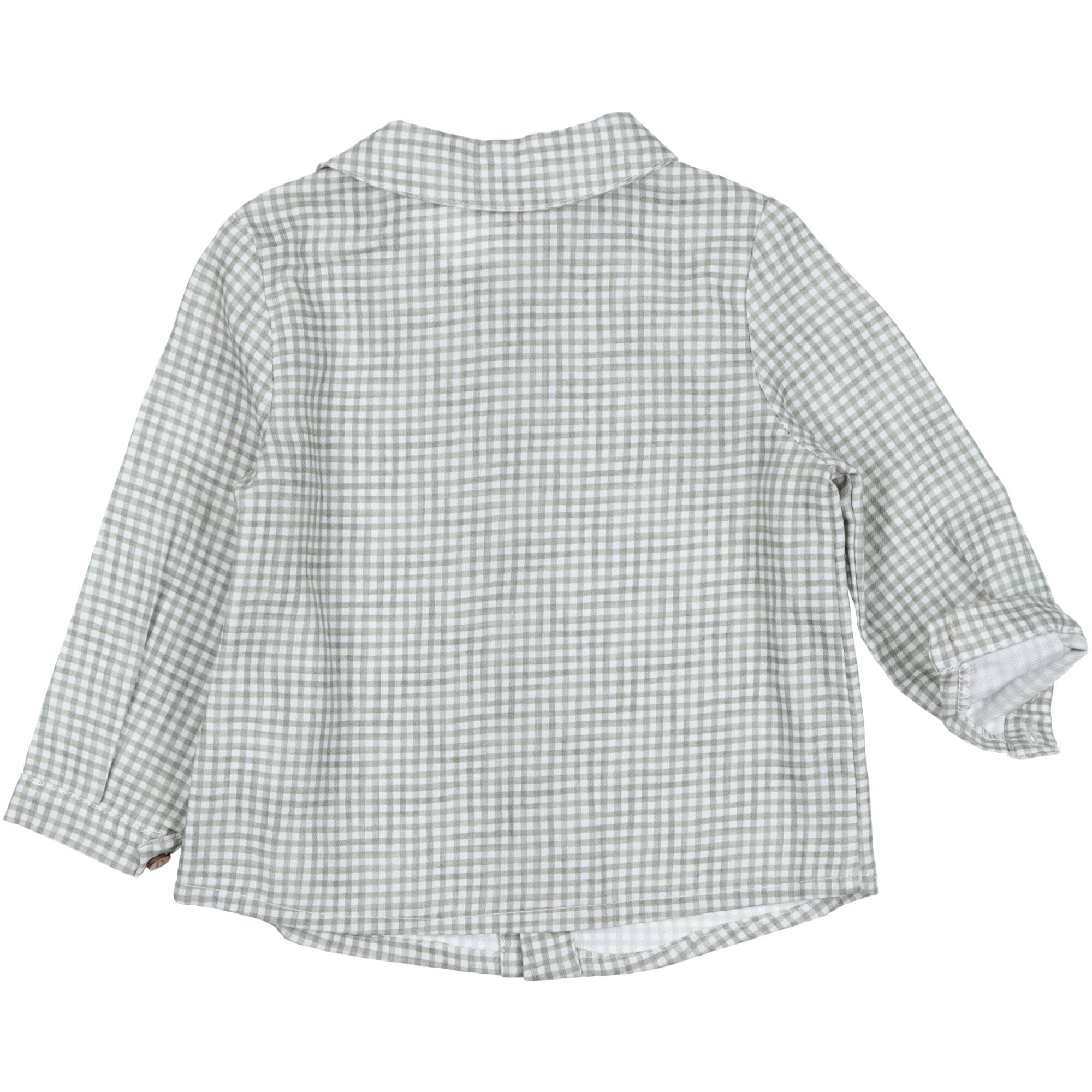 Camicia 12 mesi