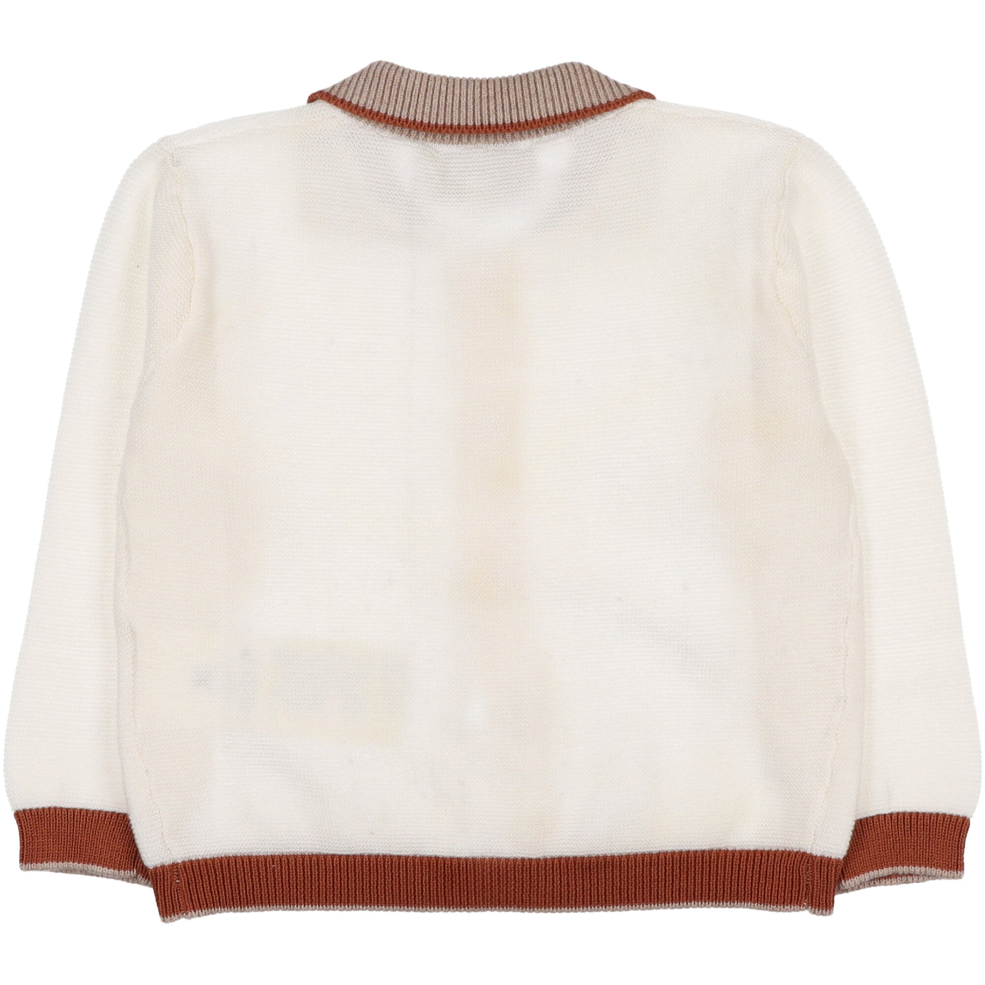 cardigan-con colletto-bambino-in-cotone