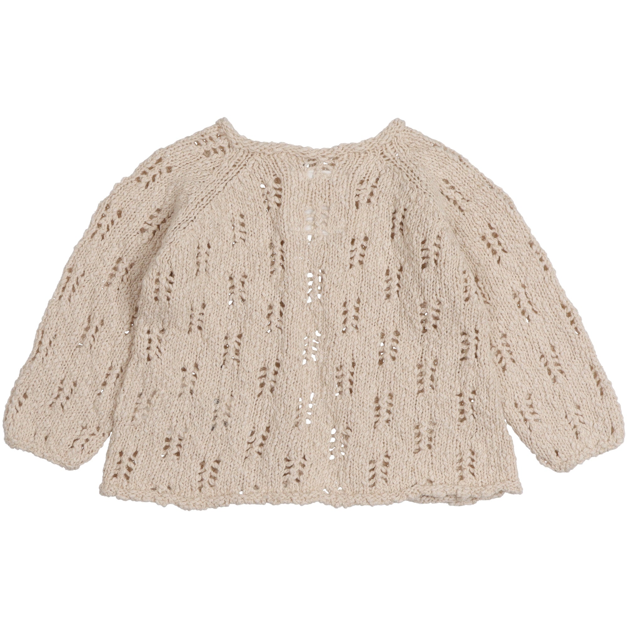 Cardigan 3 mesi