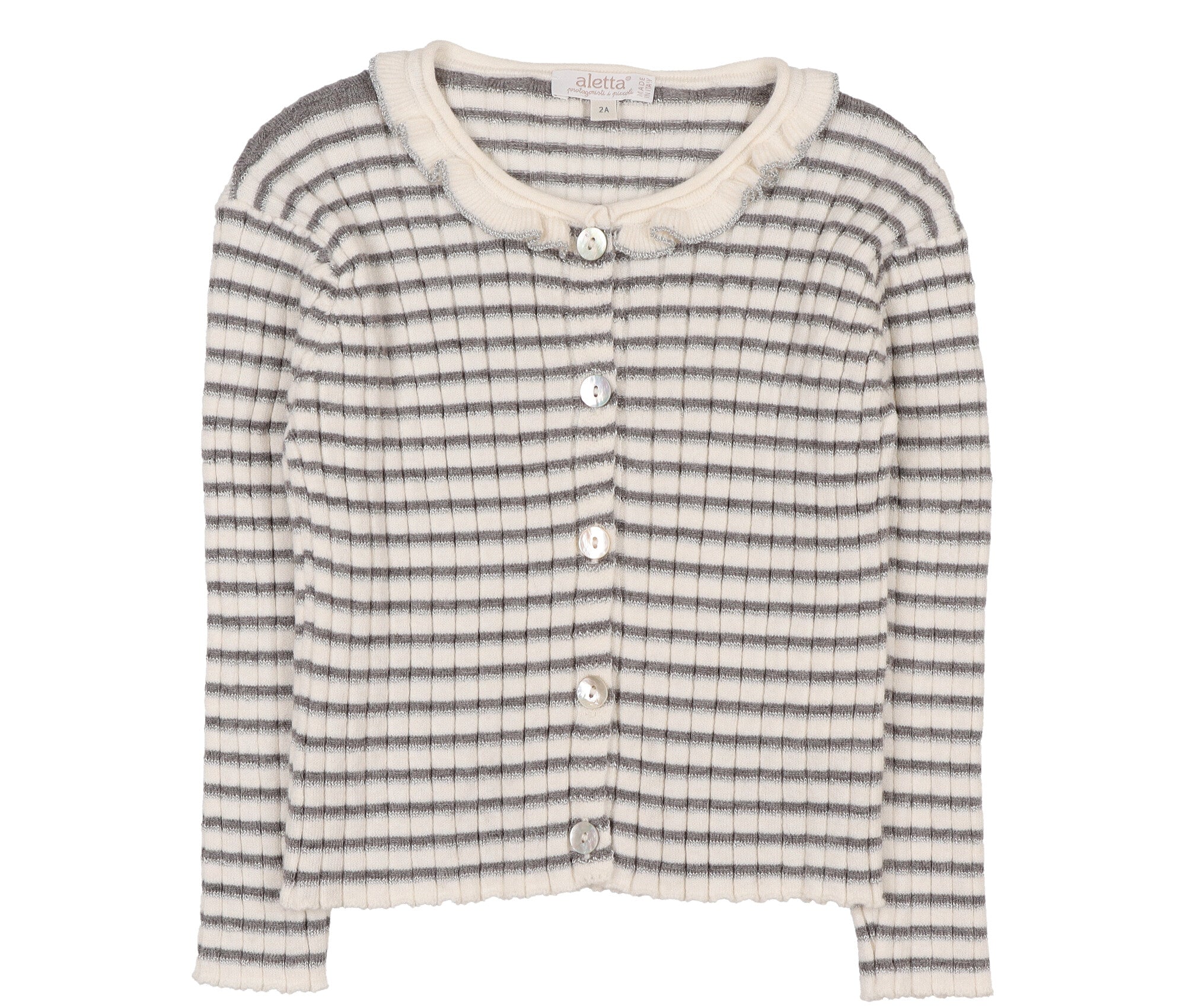 Cardigan 18 mesi