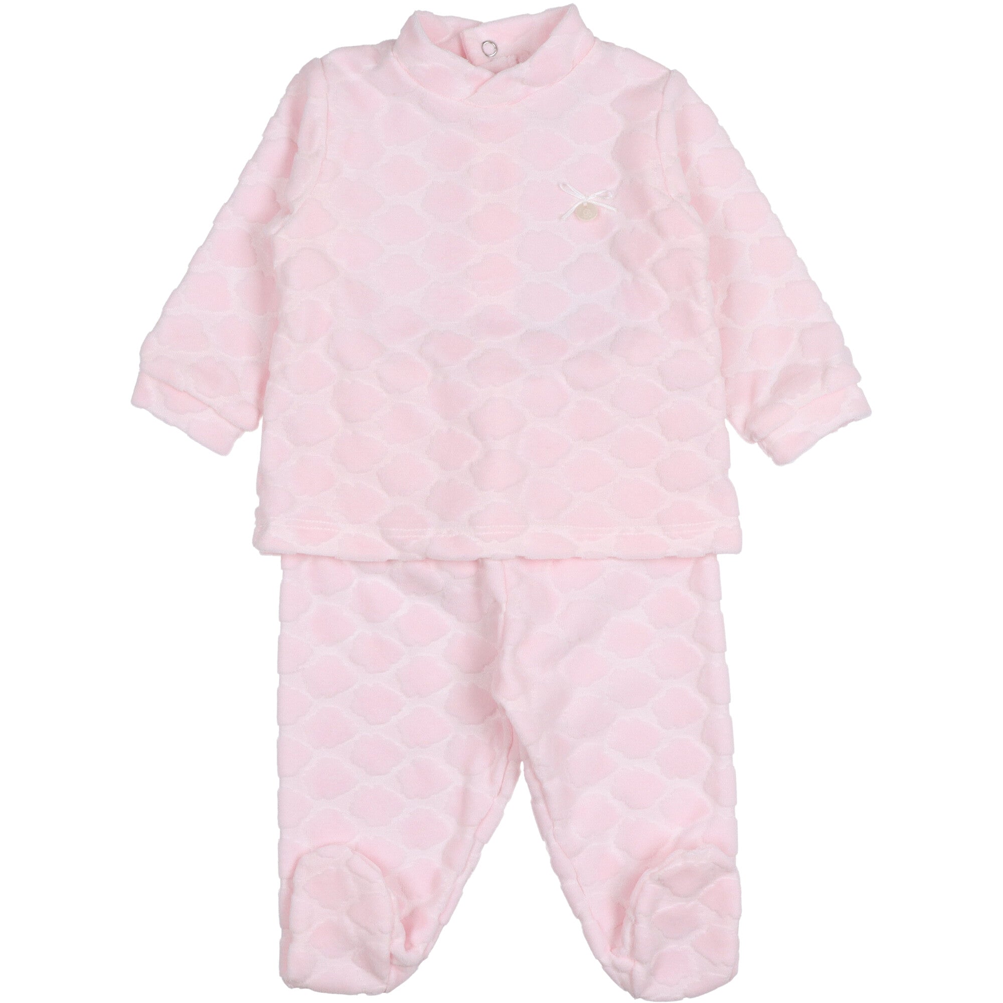 Completo neonata 0 mesi