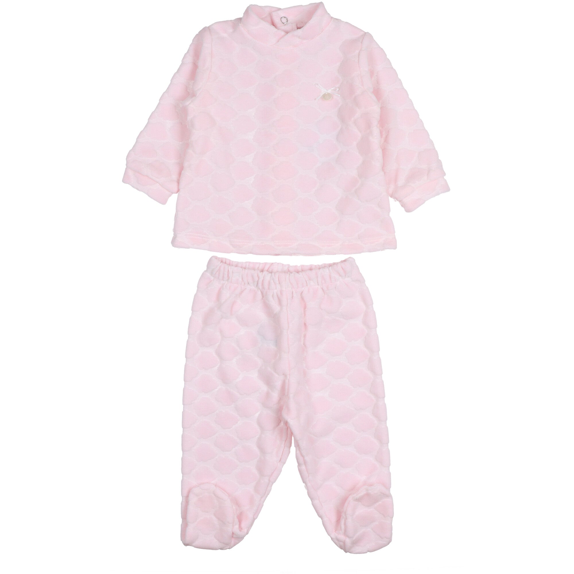 Completo neonata 0 mesi