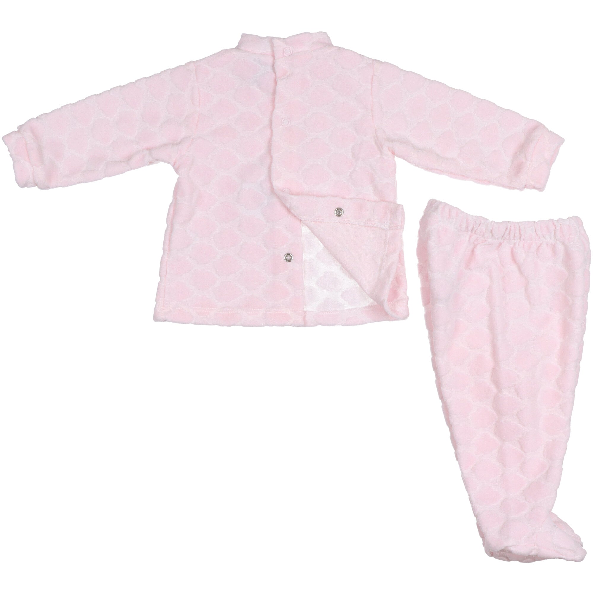 Completo neonata 0 mesi