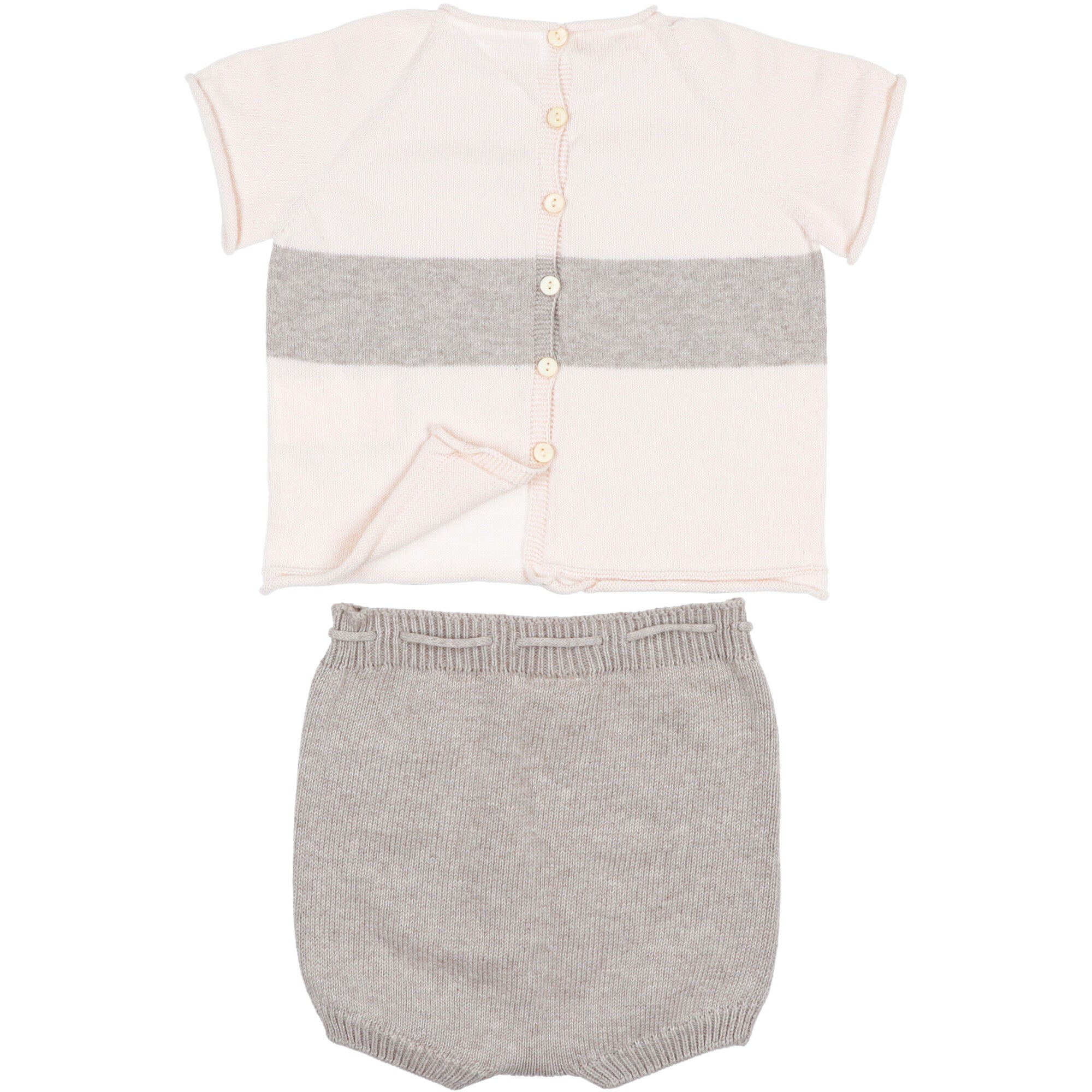 Maglia e Short