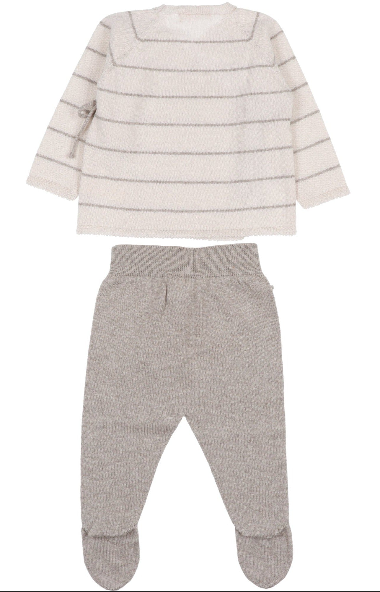 Maglia e ghettina