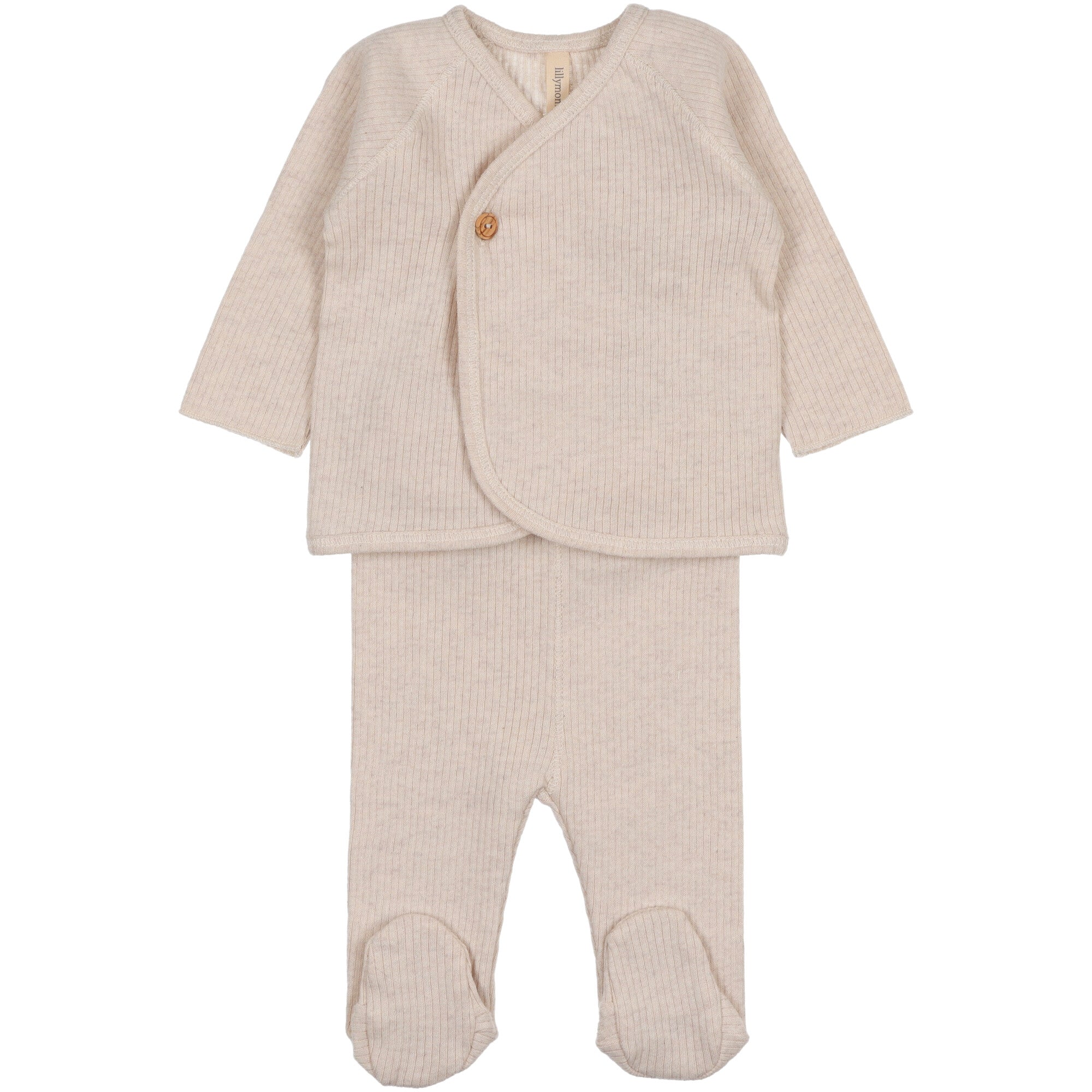 completo-cotone-organico-per-neonati-colore-beige-corredino-nascita