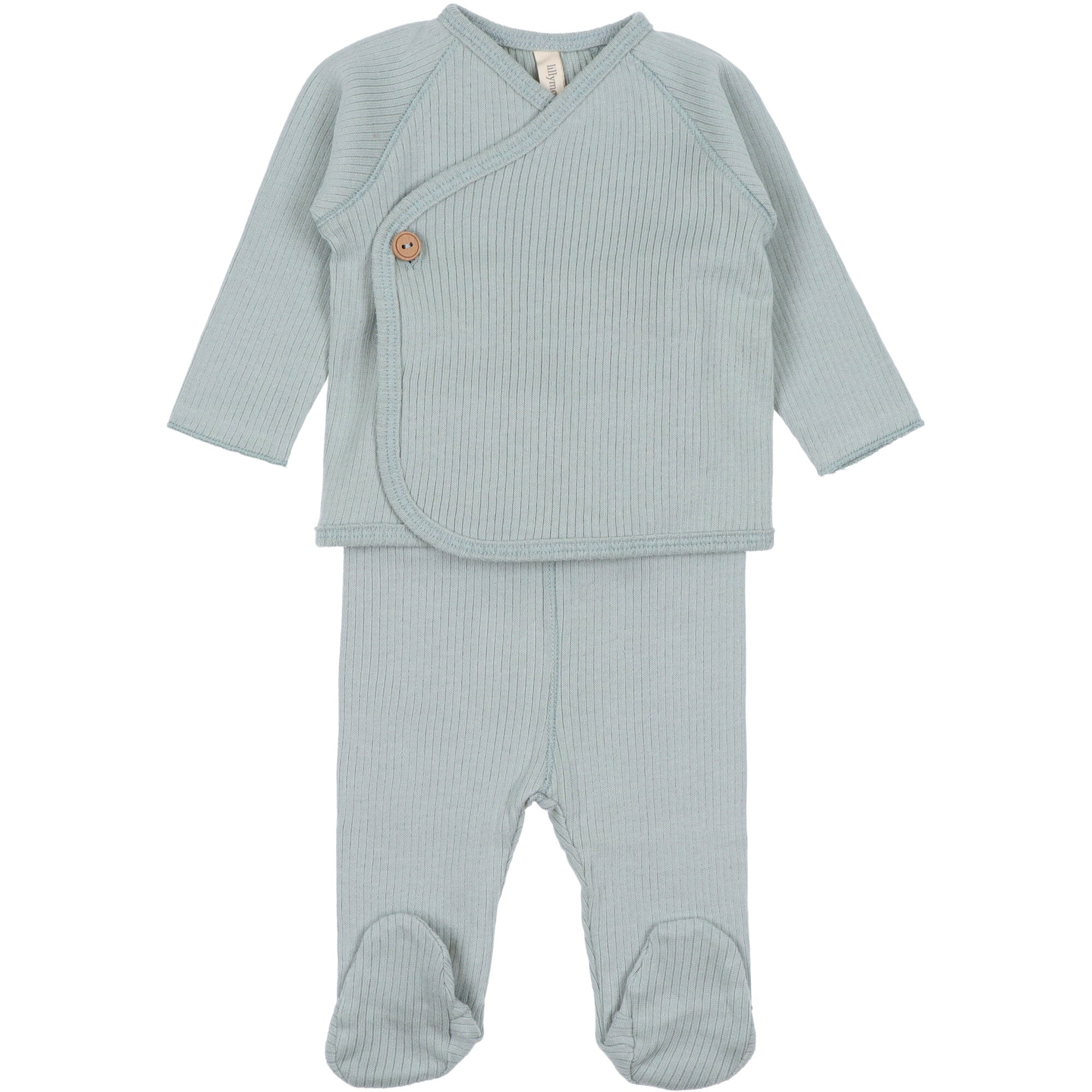 Maglia e Ghettina
