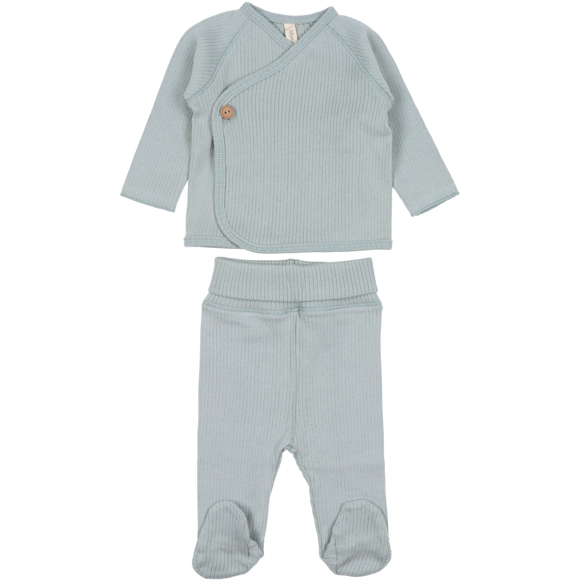 Maglia e Ghettina