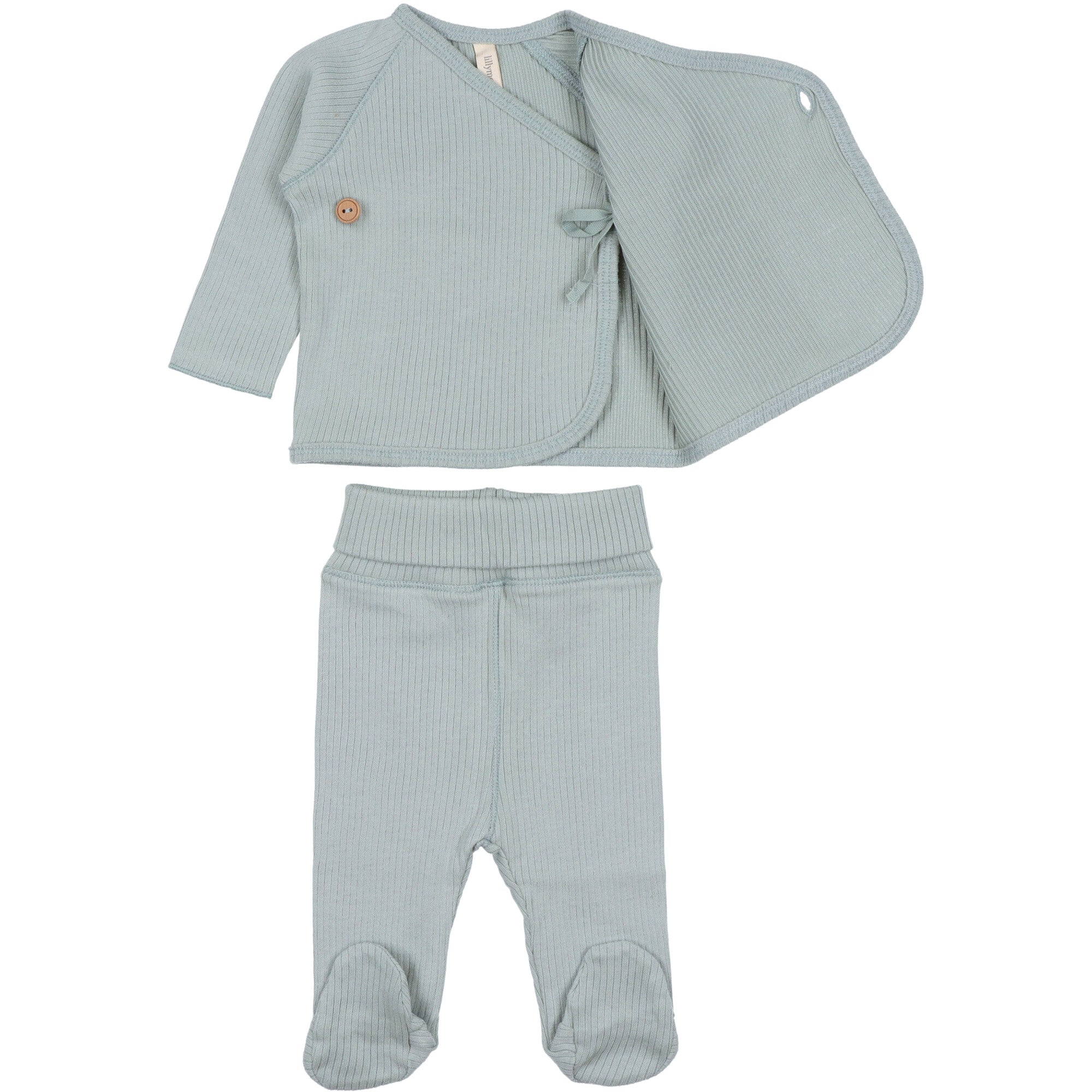 Maglia e Ghettina