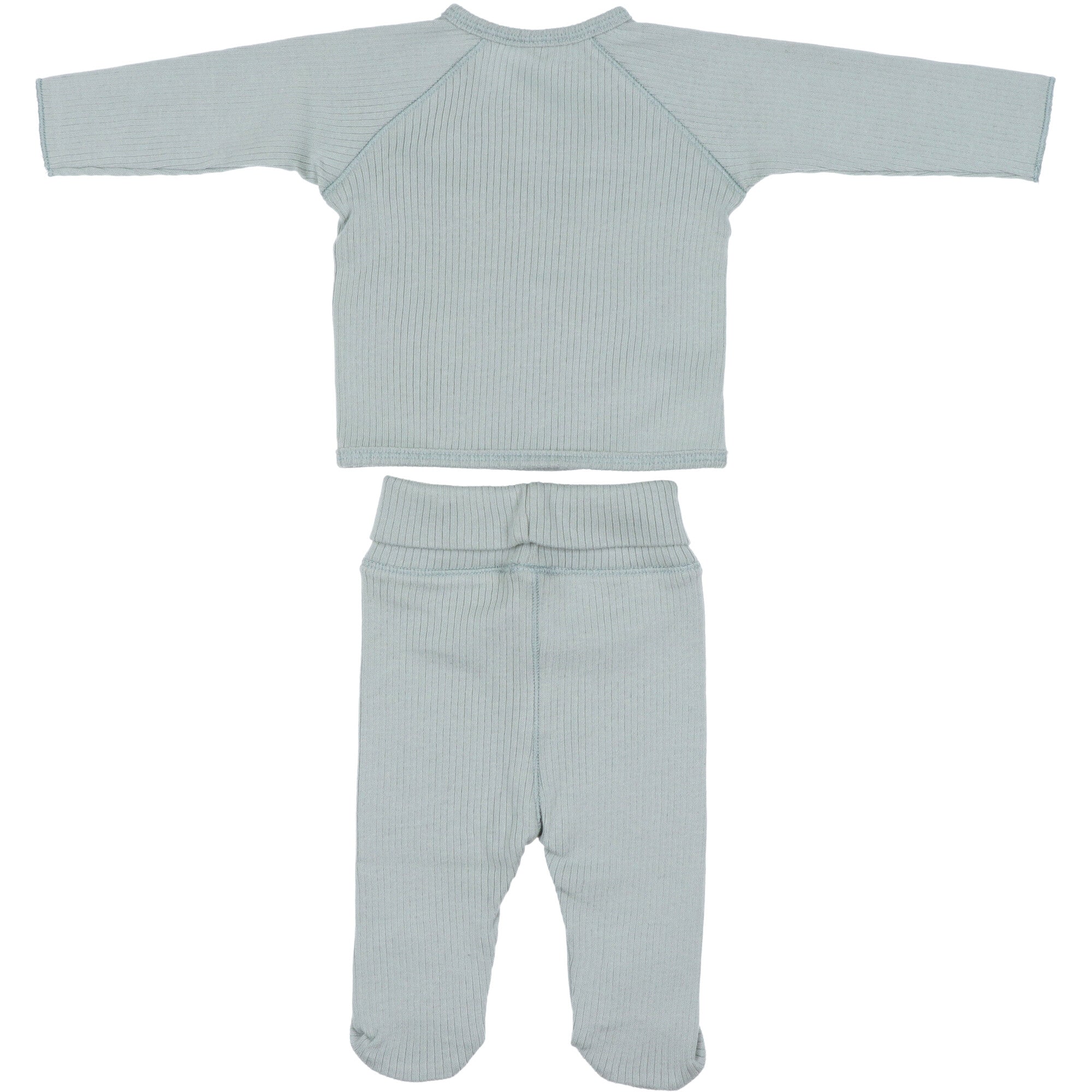 Maglia e Ghettina