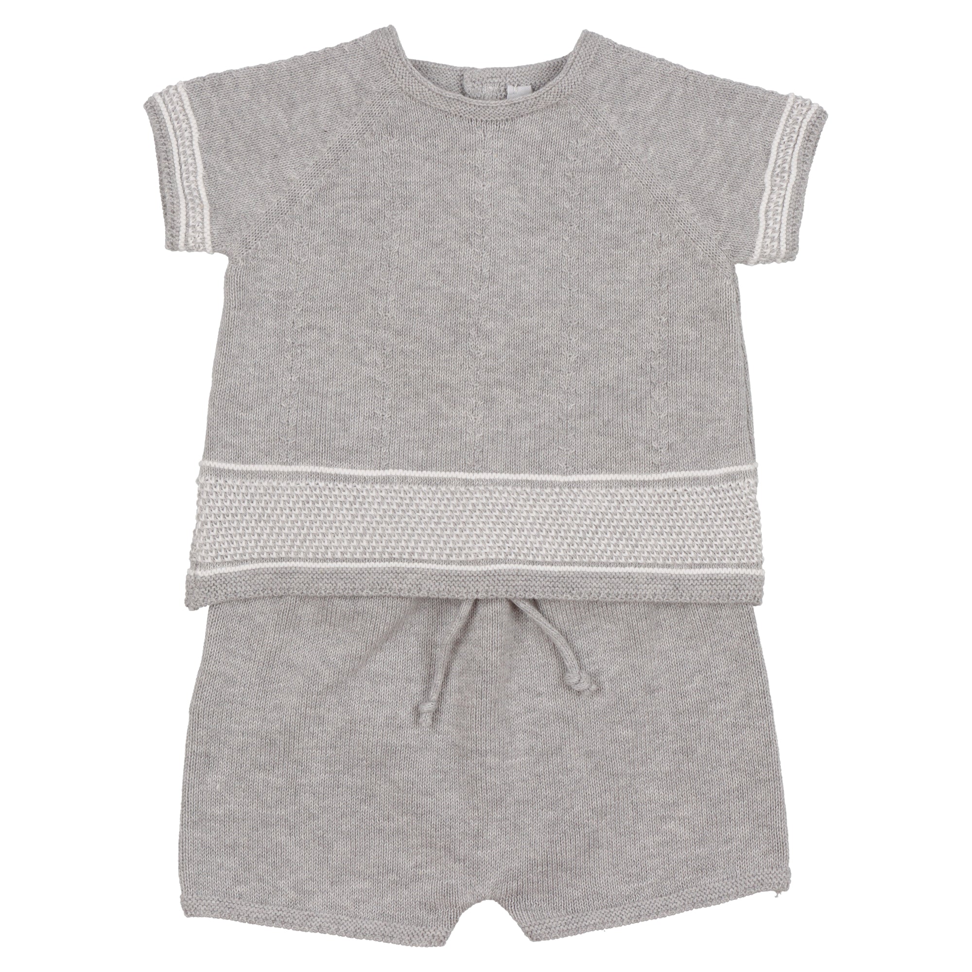 Maglia & short
