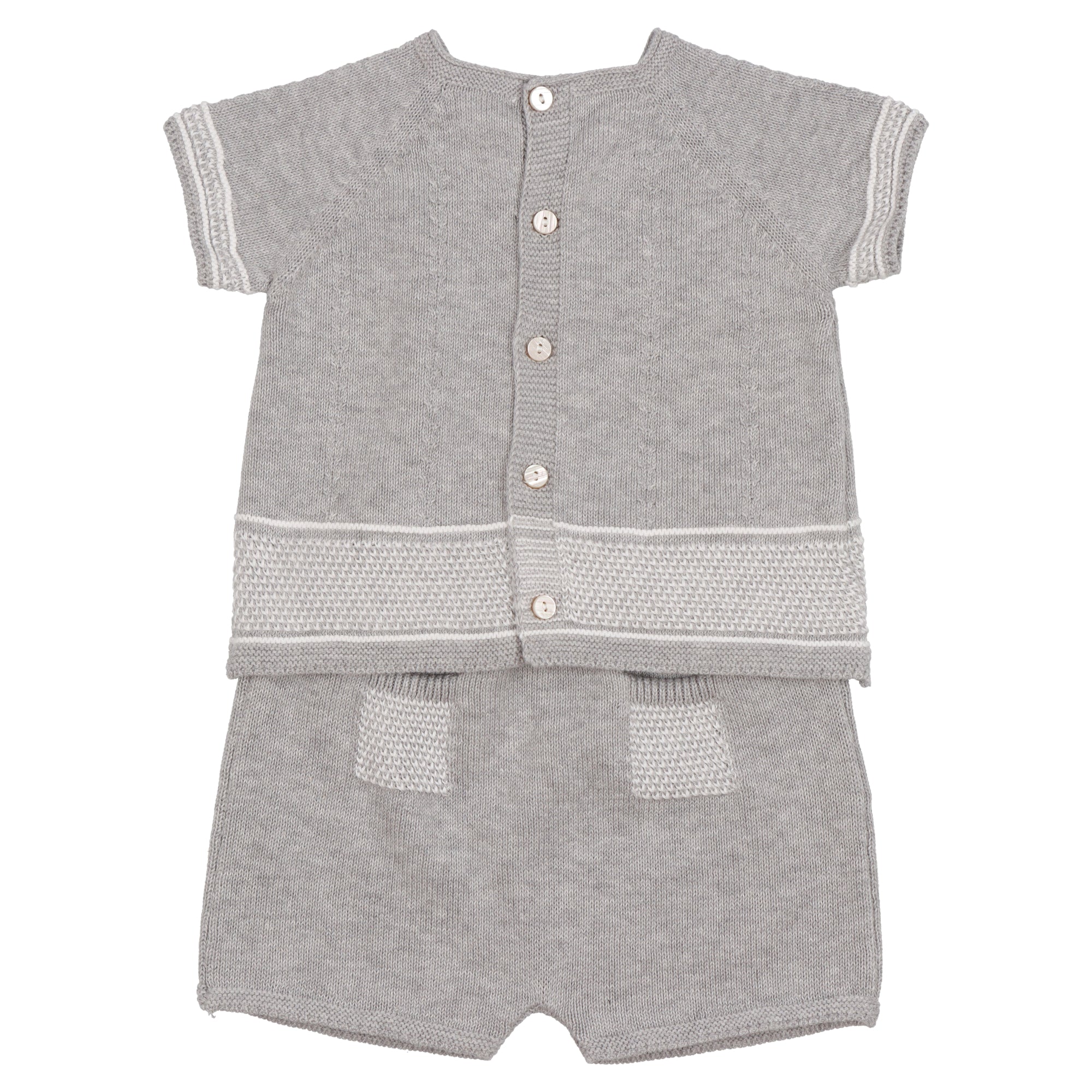 Maglia & short