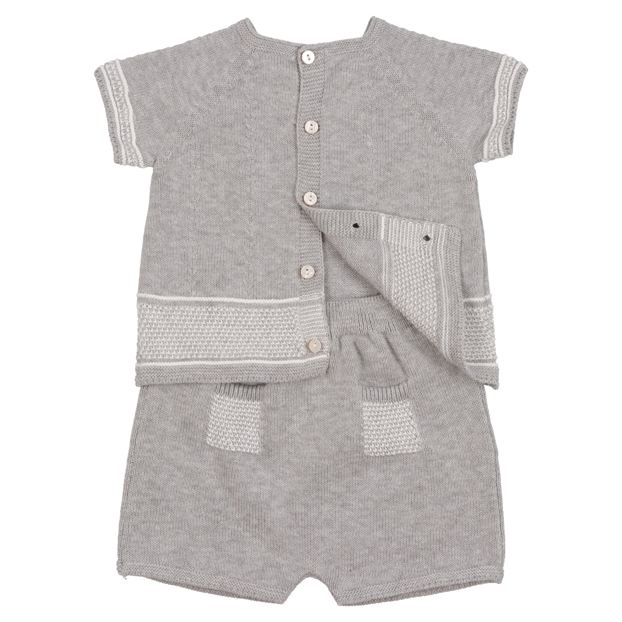 Maglia & short