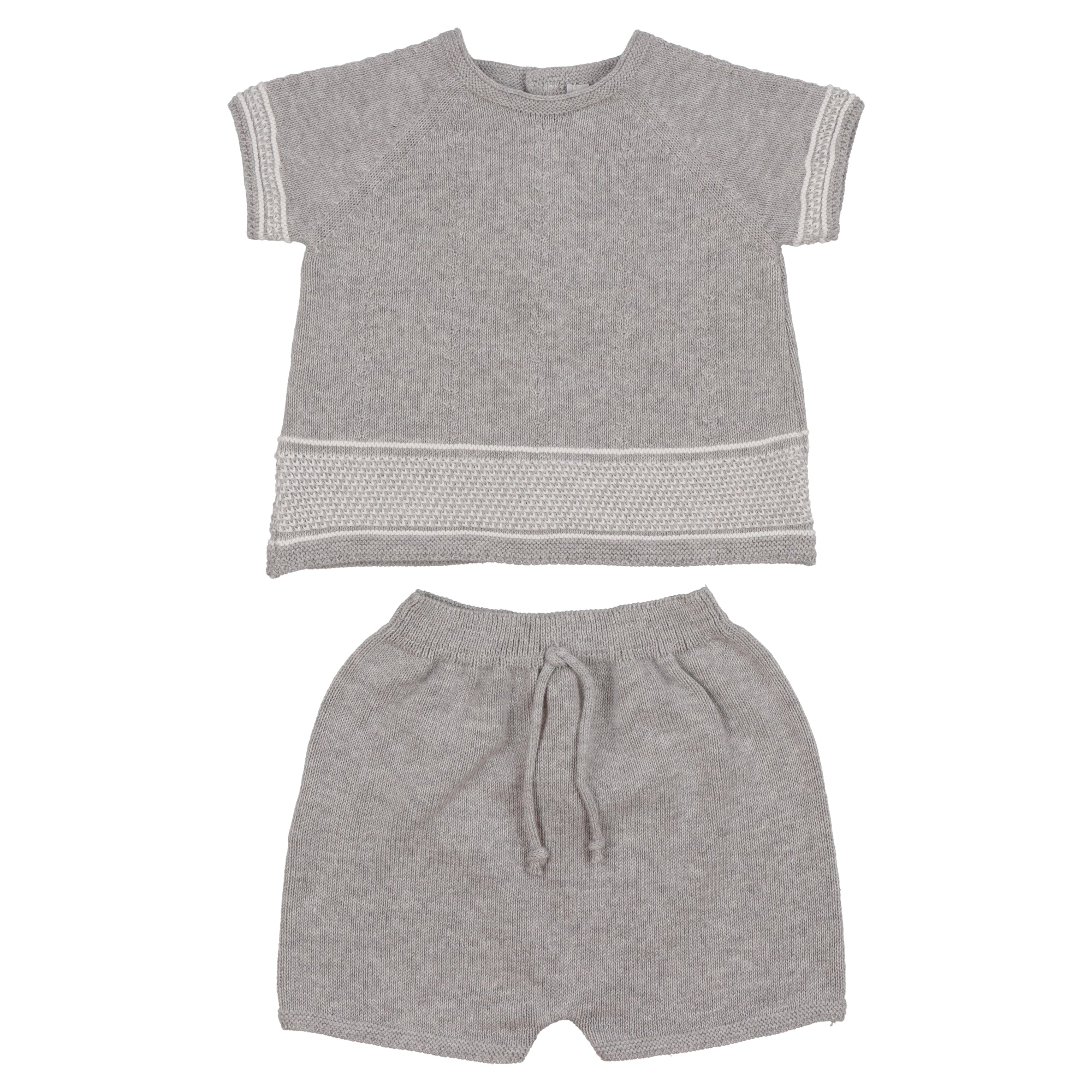 Maglia & short