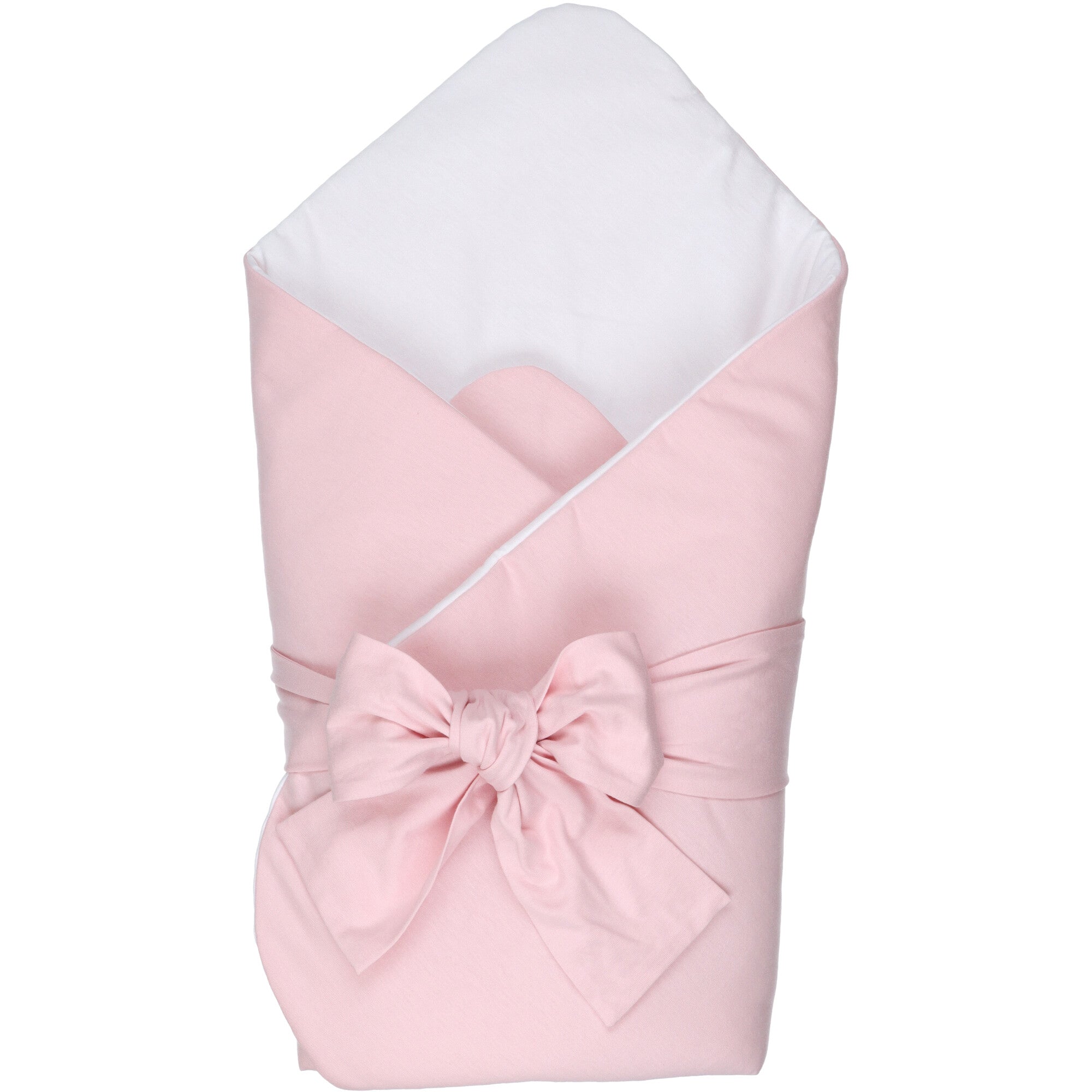 Coperta avvolgente