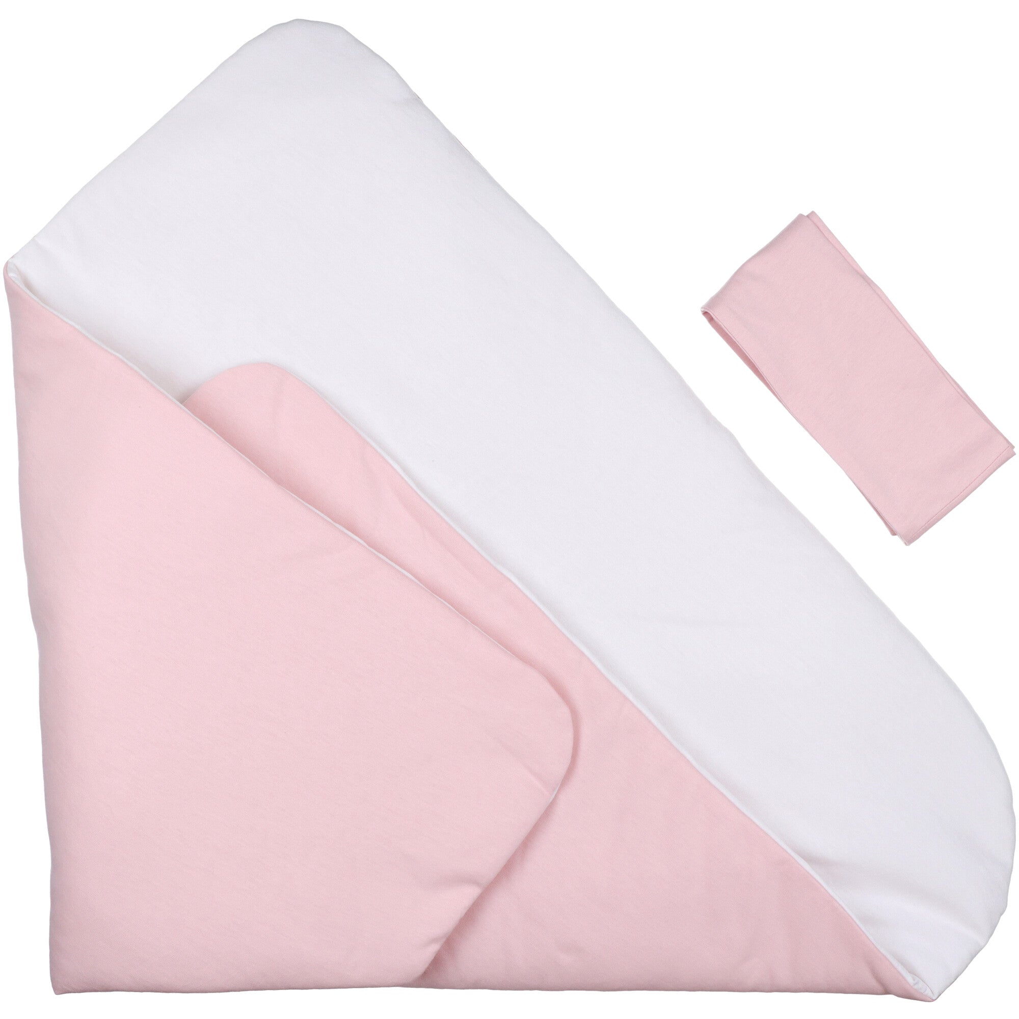 Coperta avvolgente