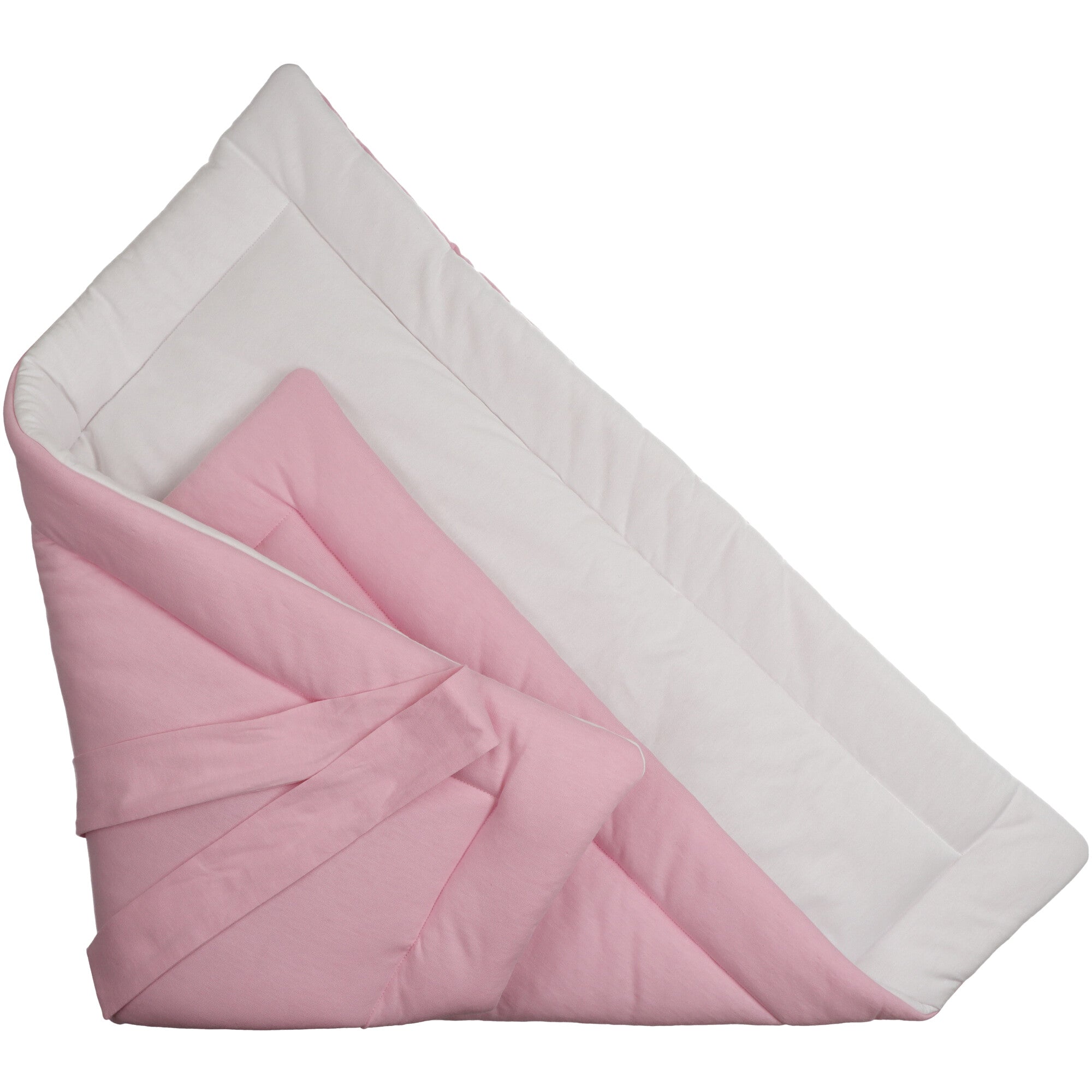 Coperta avvolgente